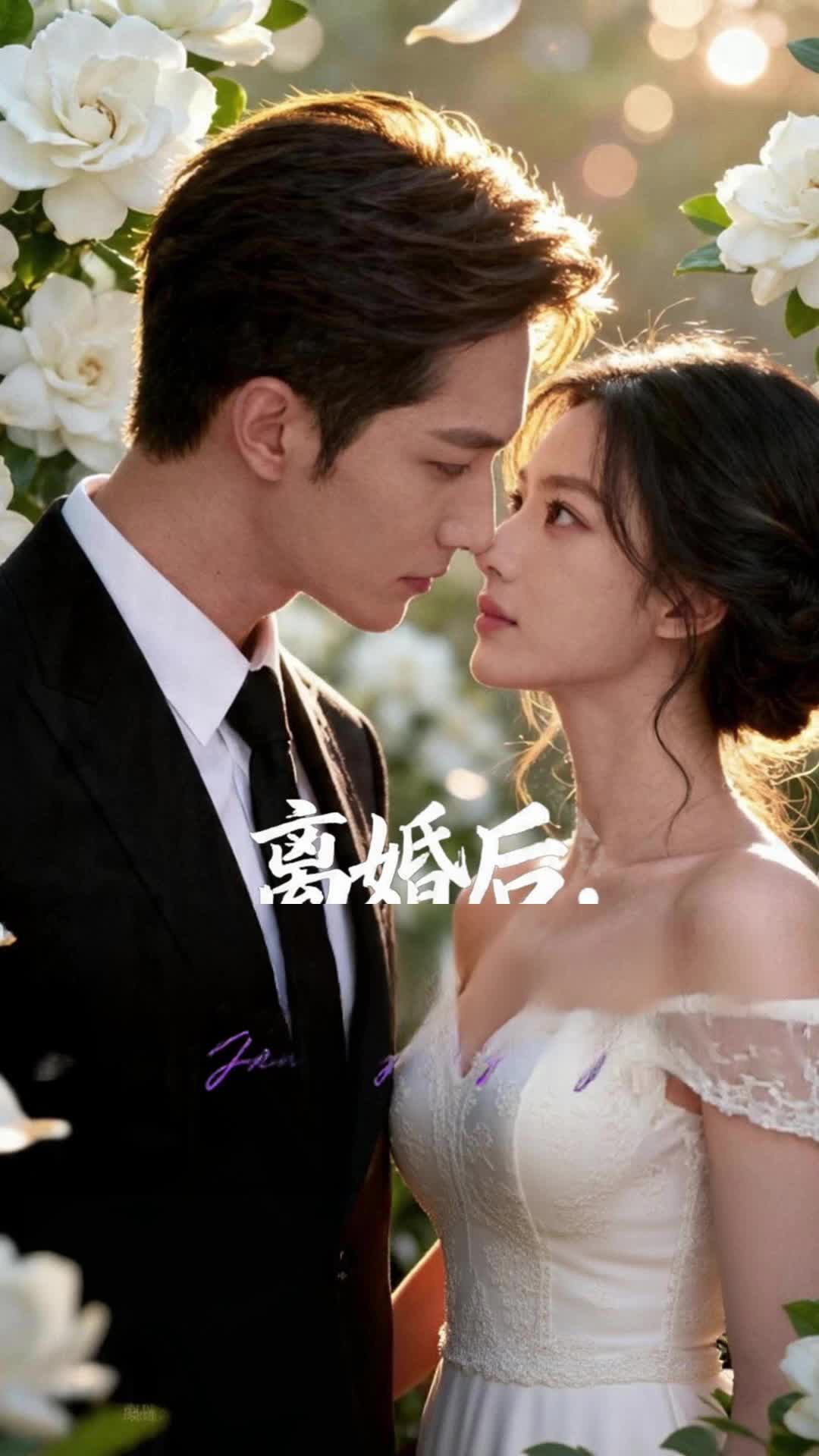 My Ex Wants a Second Chance Episode 8