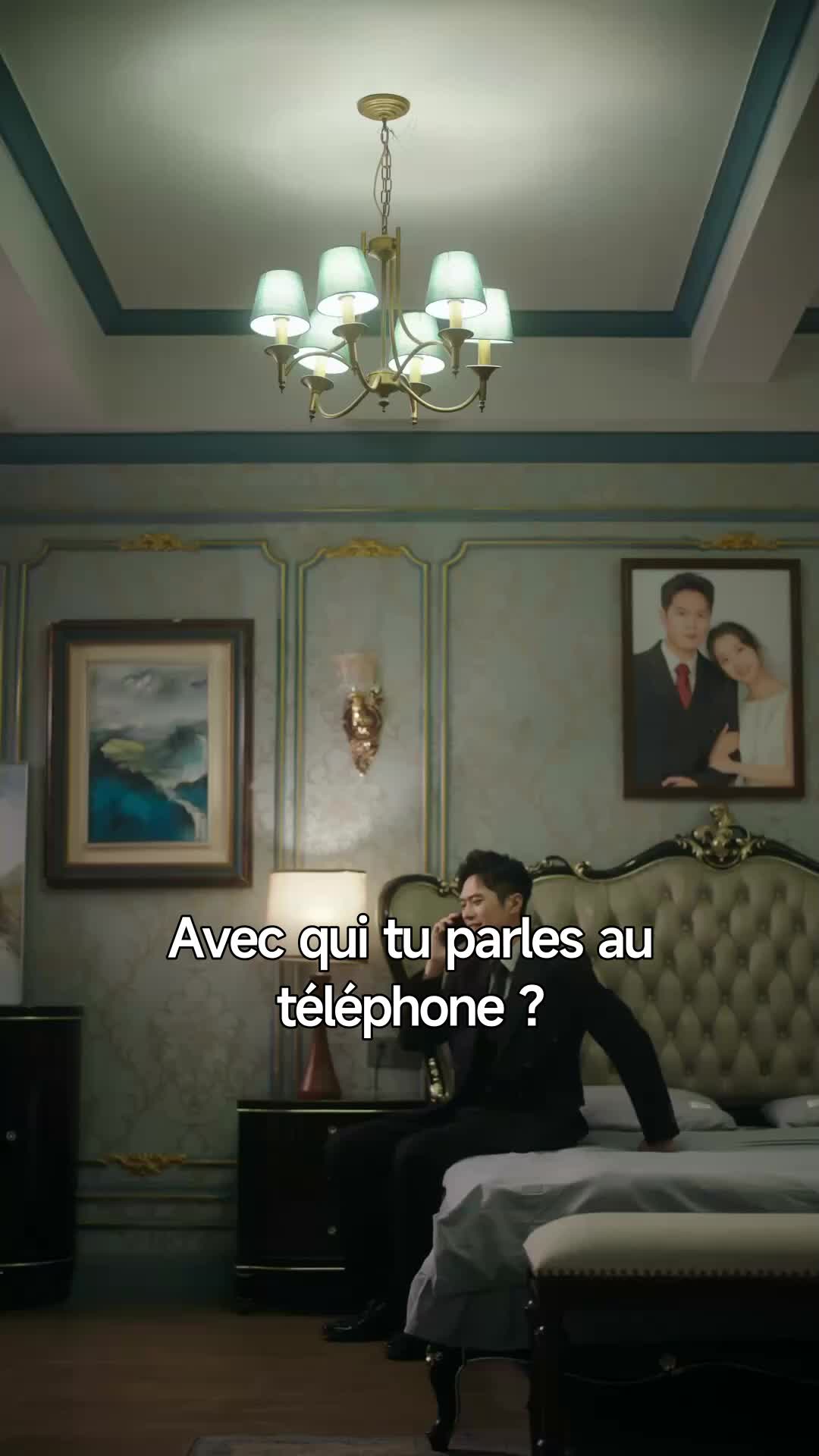 La Douce Amertume de la Voir Divorcée Épisode5