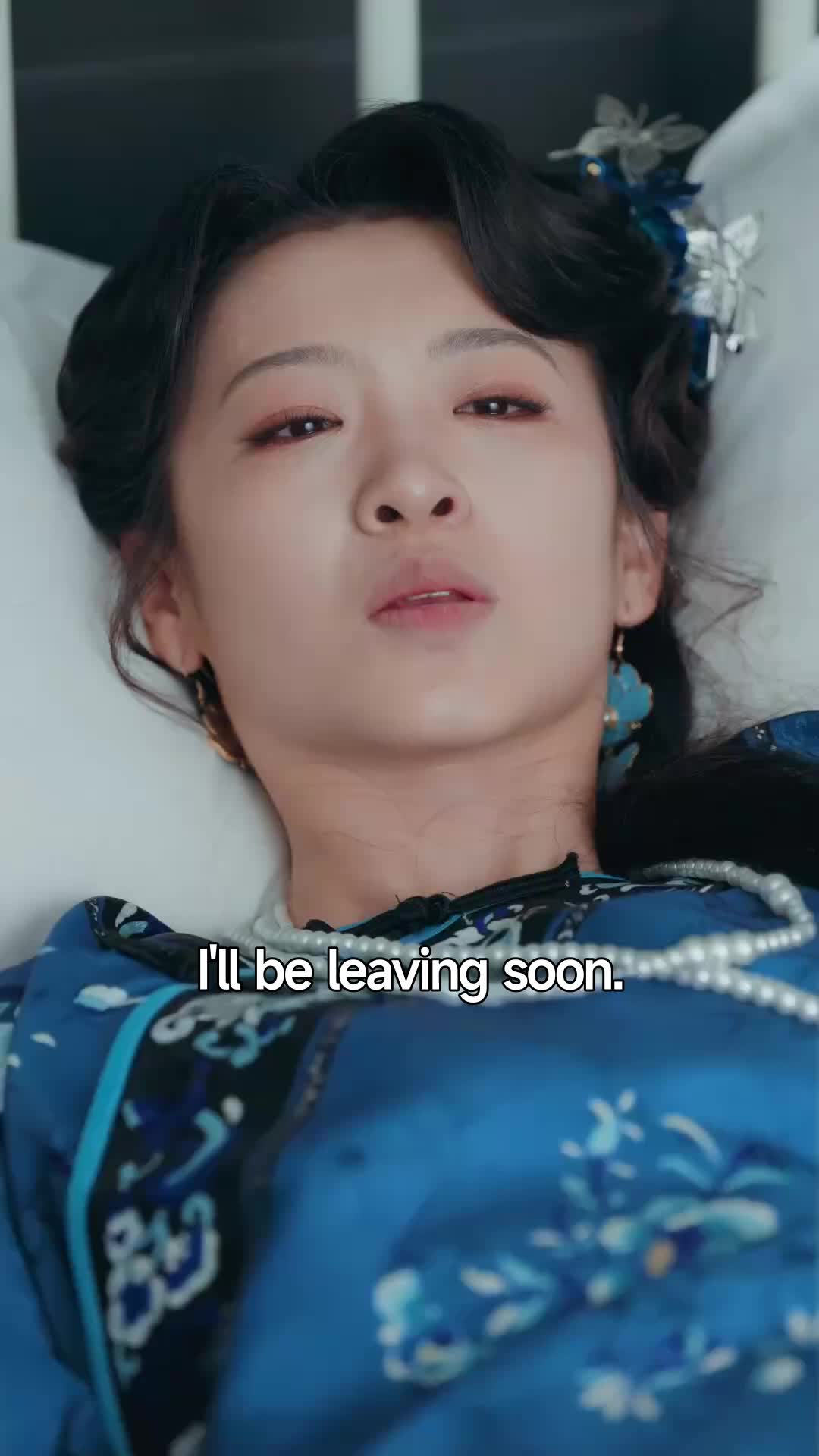 If This Be Love, I Let It Go Episode 7