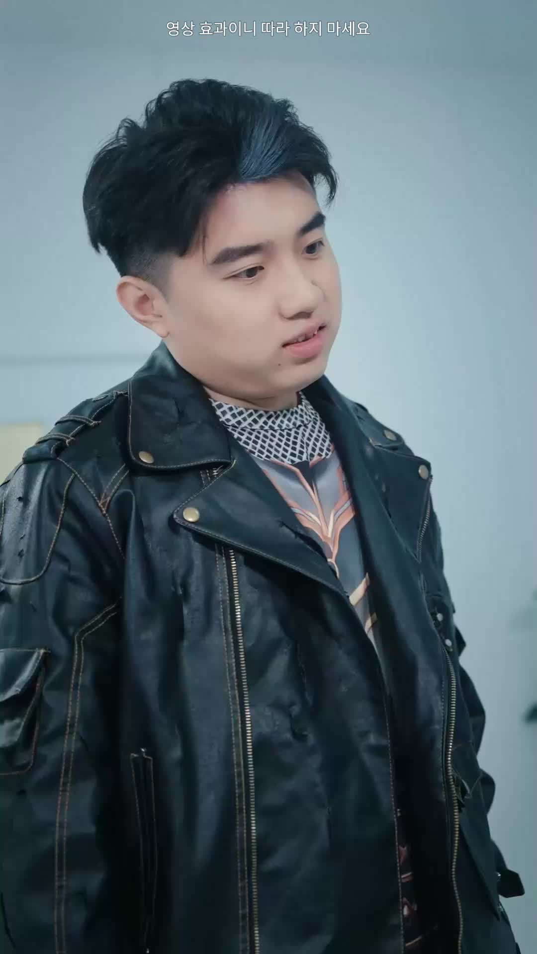 도심의 포식자 제11회