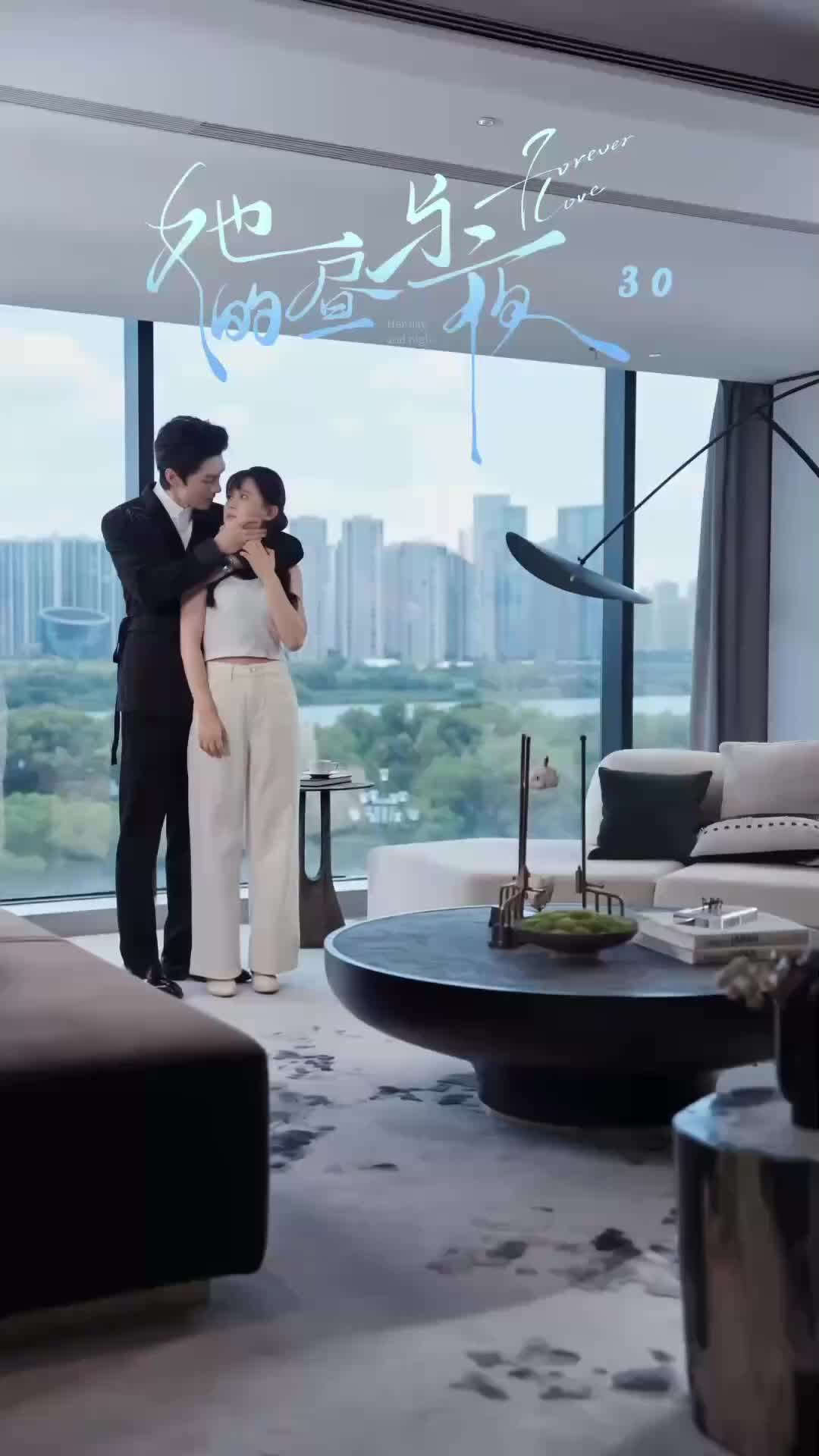 Rahasia Dua Jiwa - Episode 30 - Episode 30