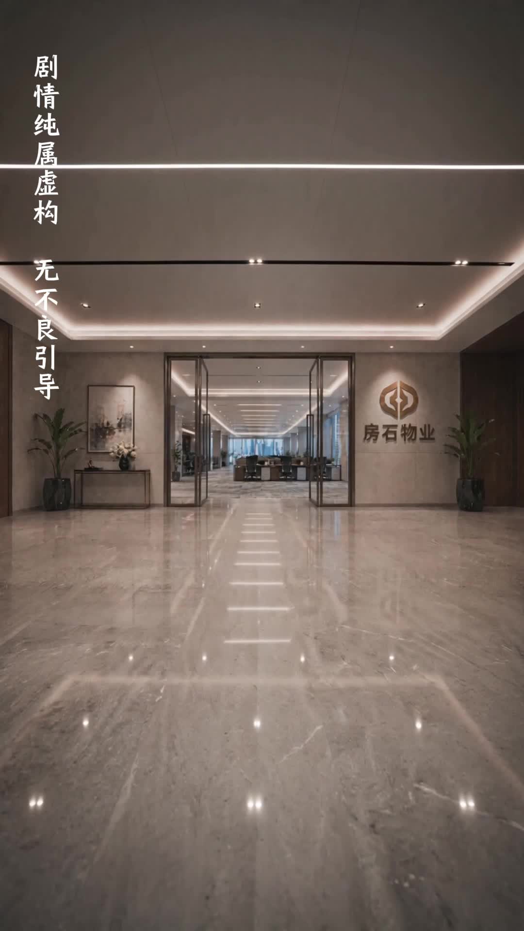 大廈保潔不好惹 第2集