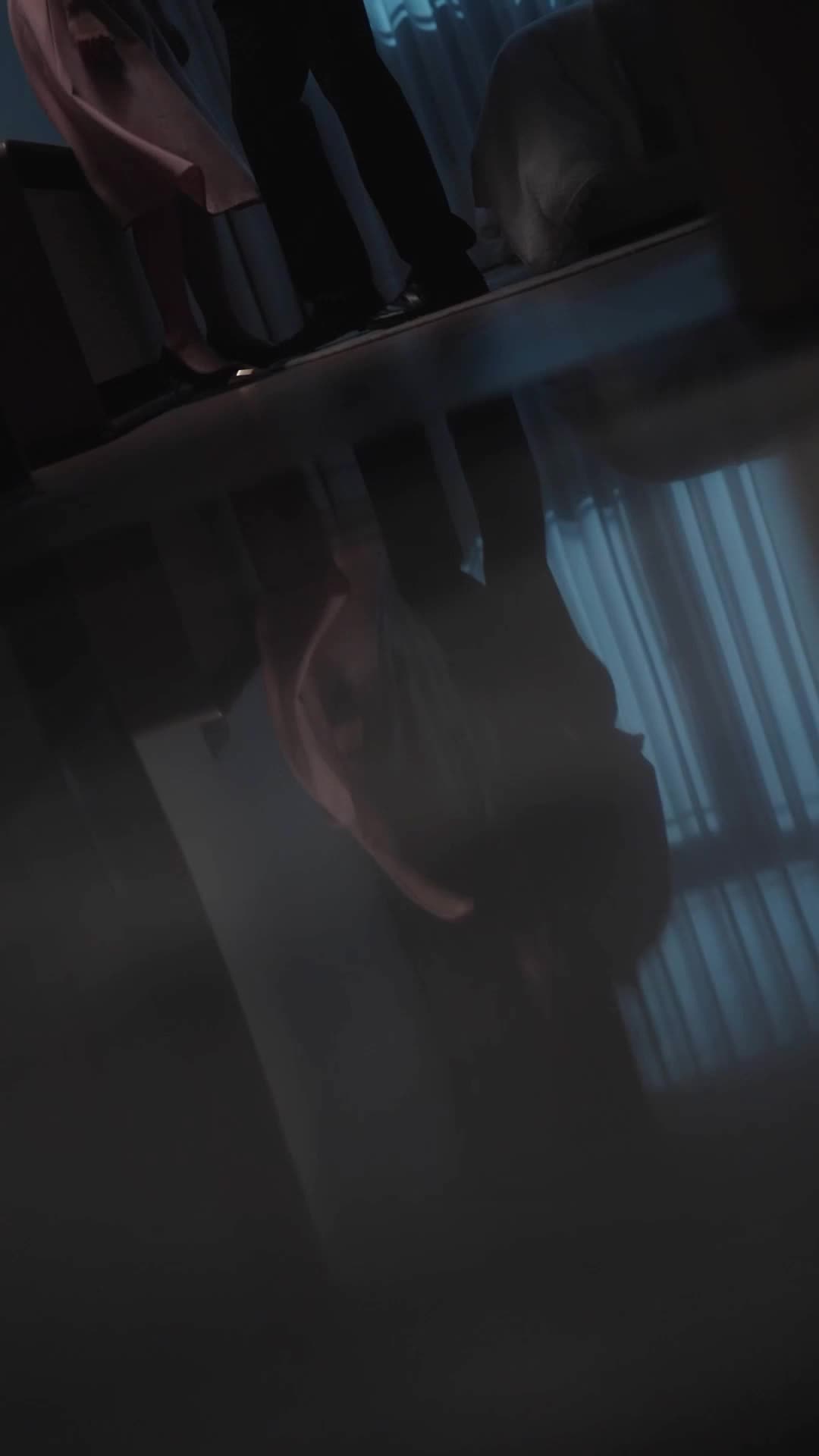 Her Cage of Perfection, Her Path of Revenge Episode 3