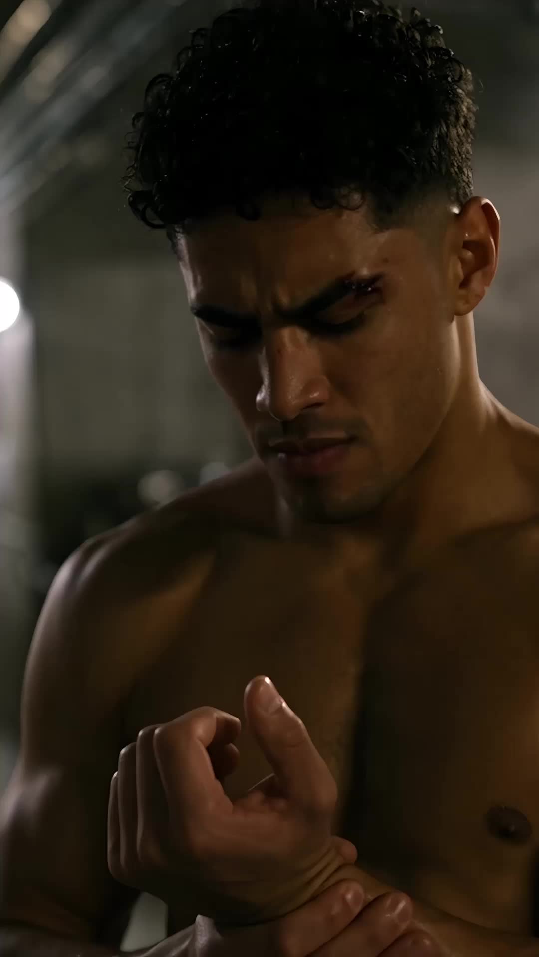 Fight me,Love me Episode 4