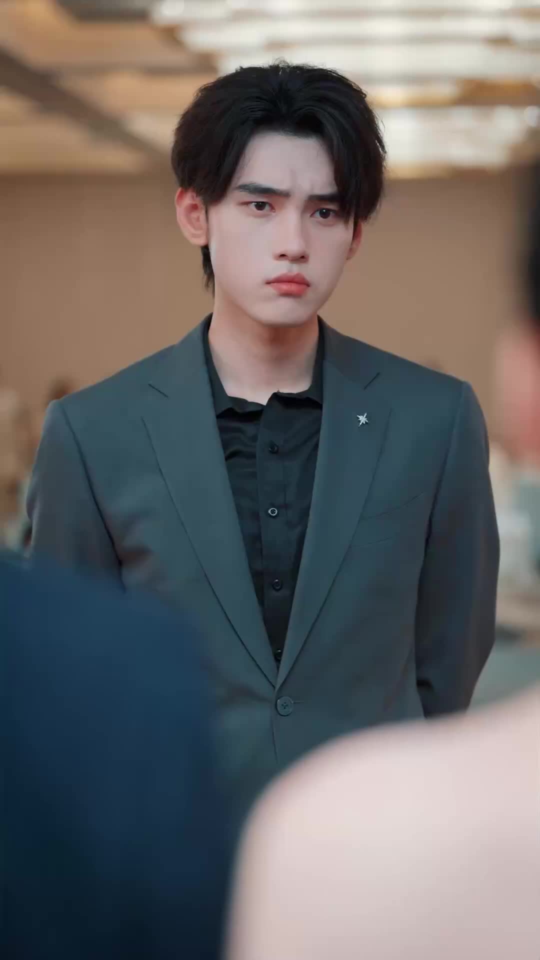 Hari kebangkitanku - Episode 10 - Episode 10