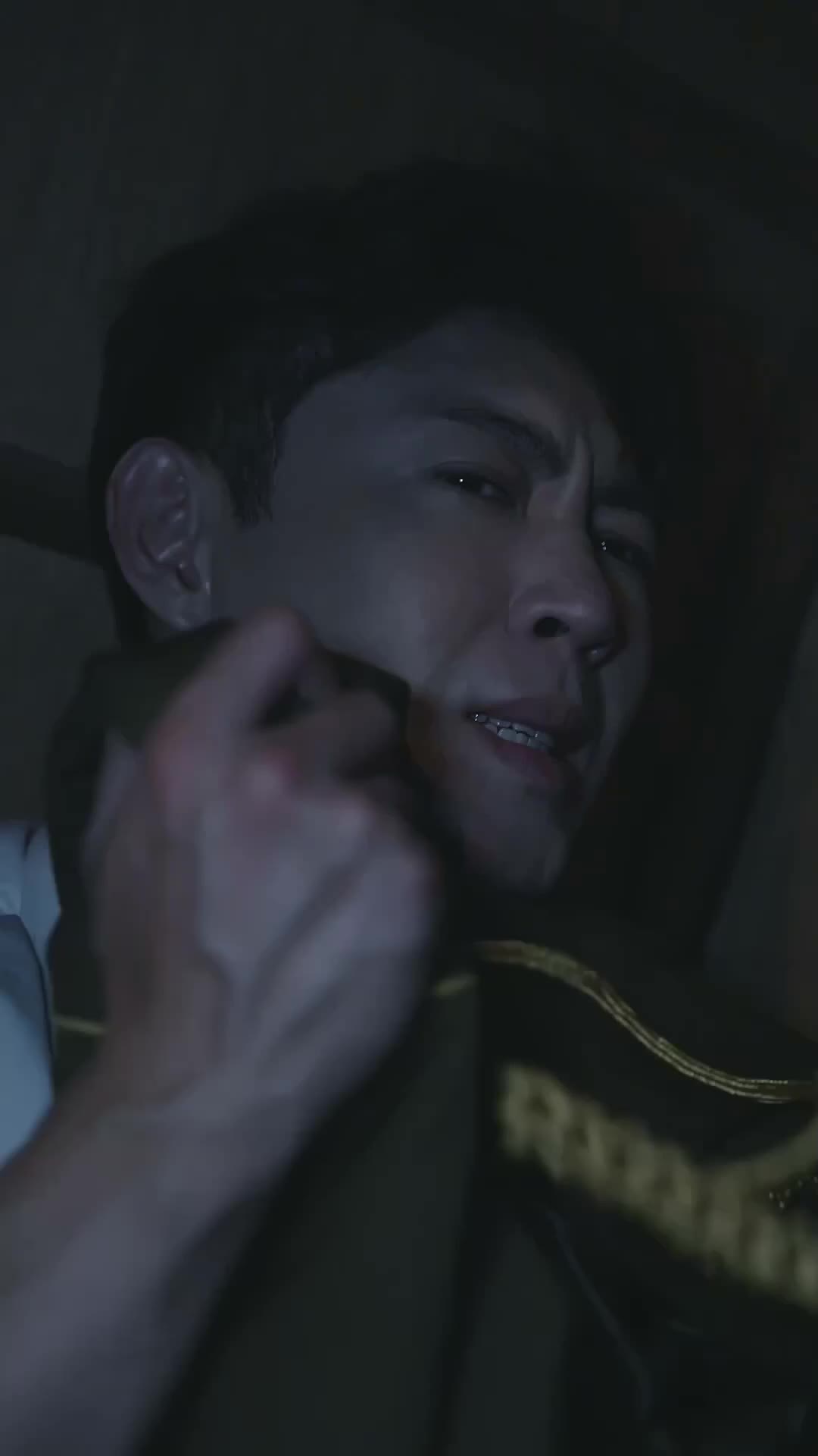 Ruler of the Tempest Episode 3