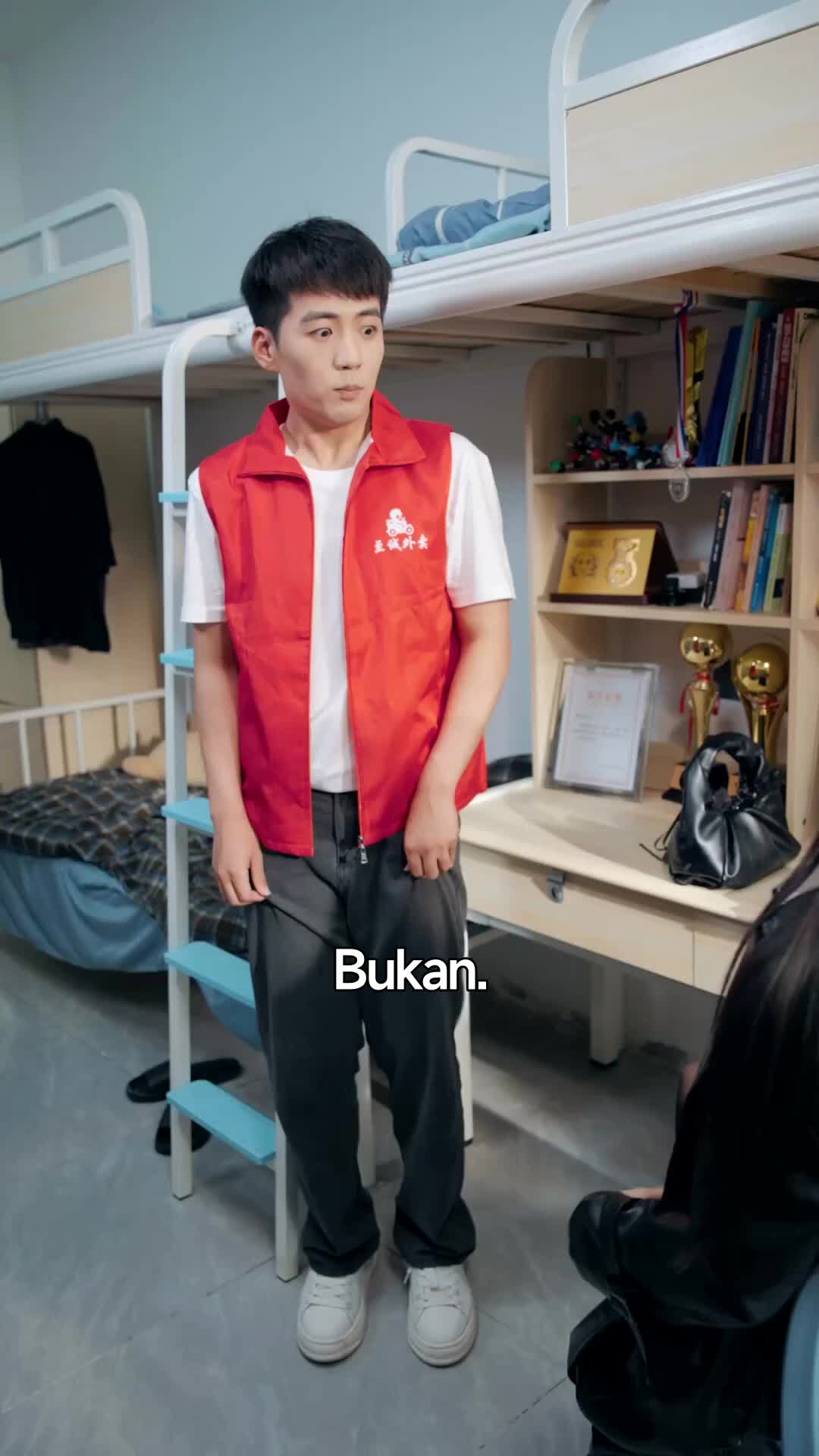 Cinta Ditakdirkan dari Sekarang - Episode 36 - Episode 36