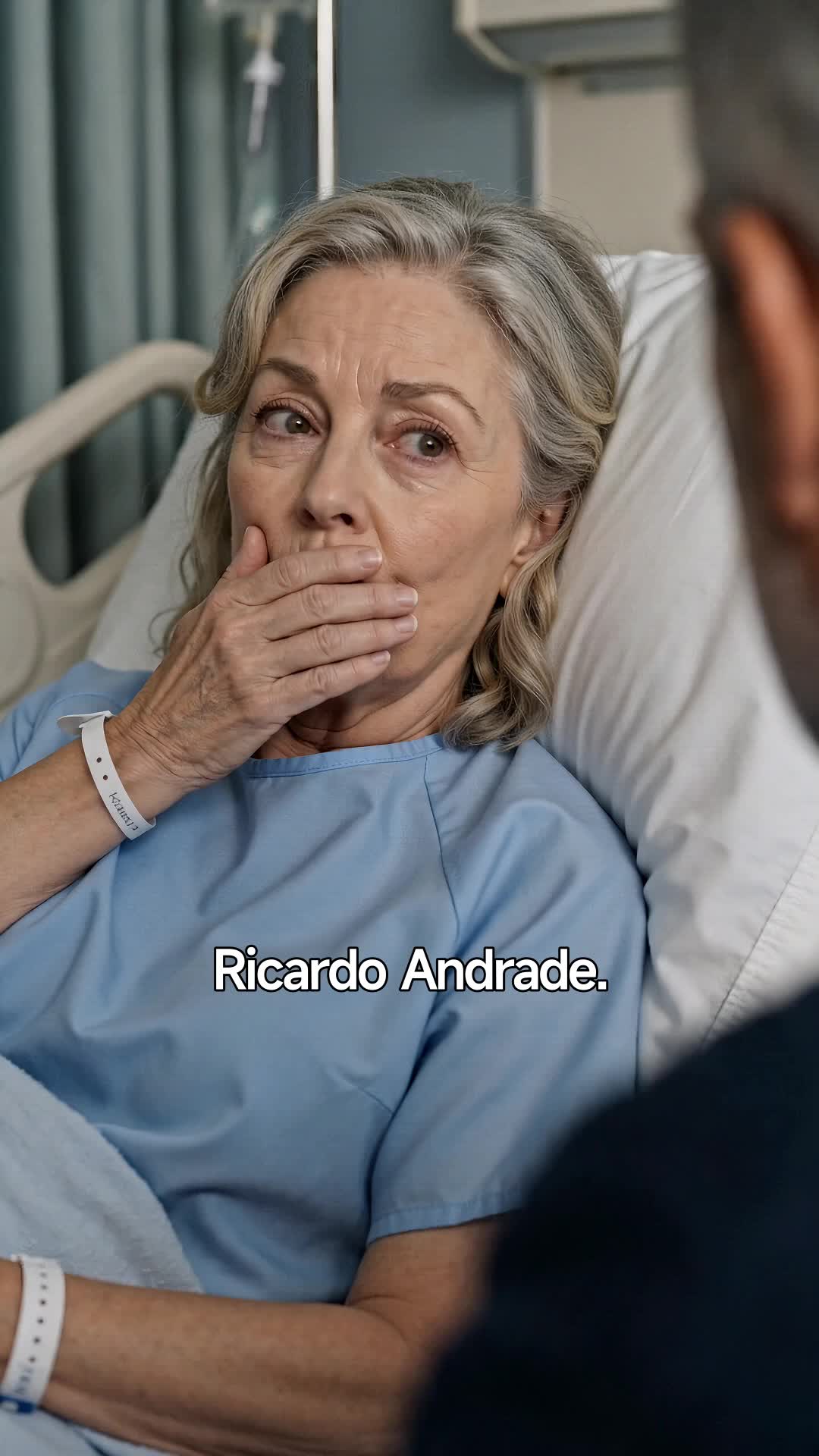 Eles Mexeram com a Herdeira Errada 3Episódio