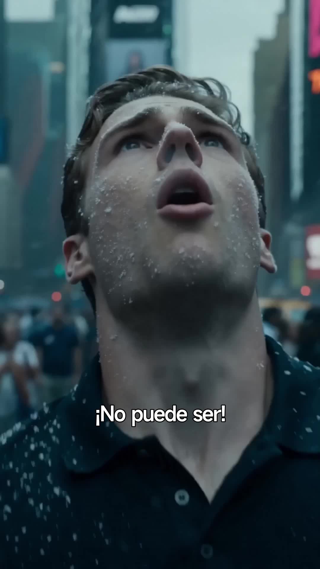 Mi refugio en el mundo congelado Episodio 10