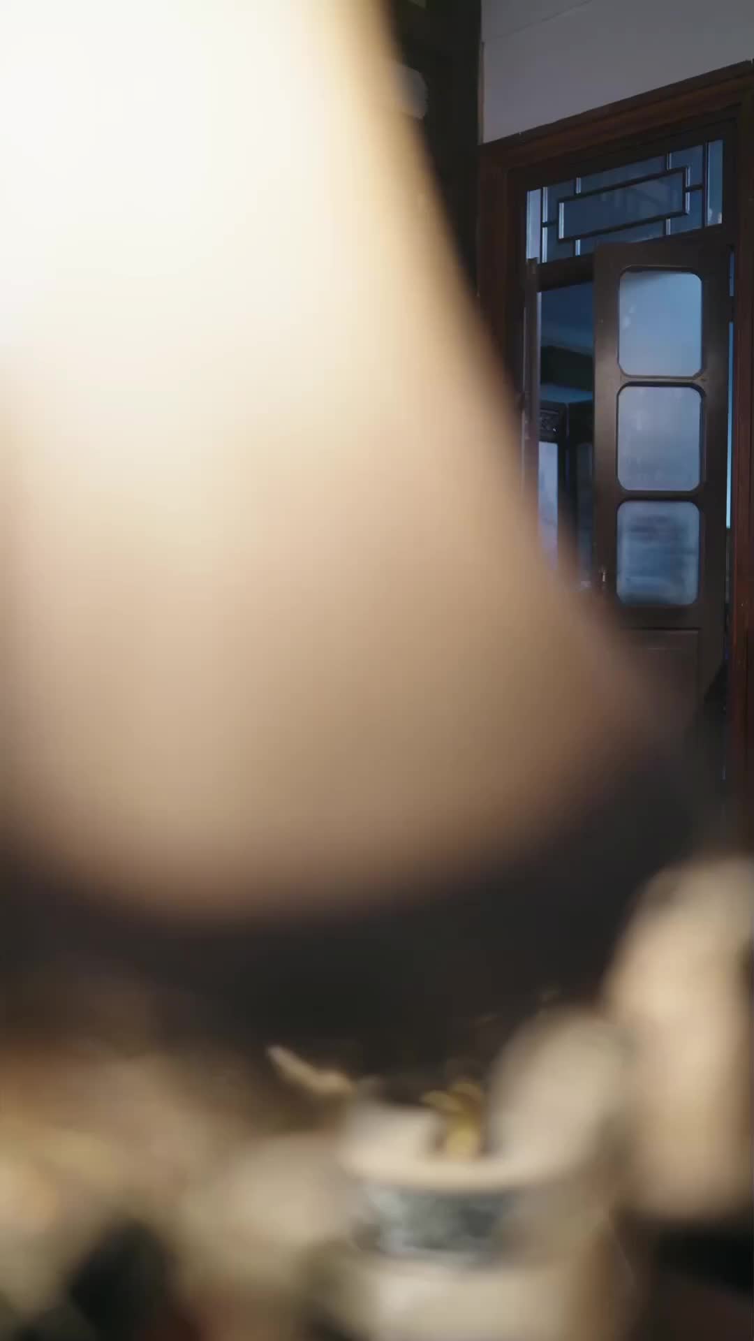 Dari Peluru Menjadi Cinta - Episode 3 - Episode 3