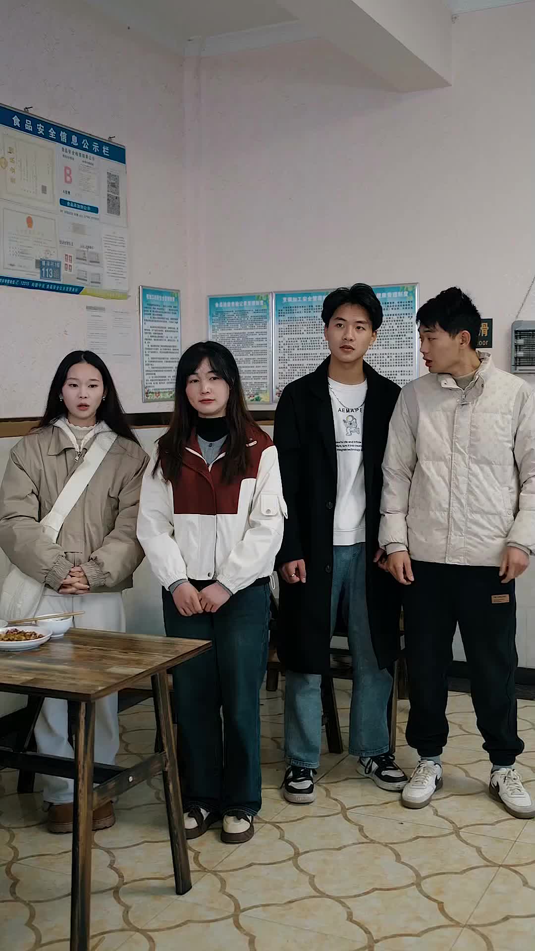 Di Balik Topeng Sang Pejuang Episode 9