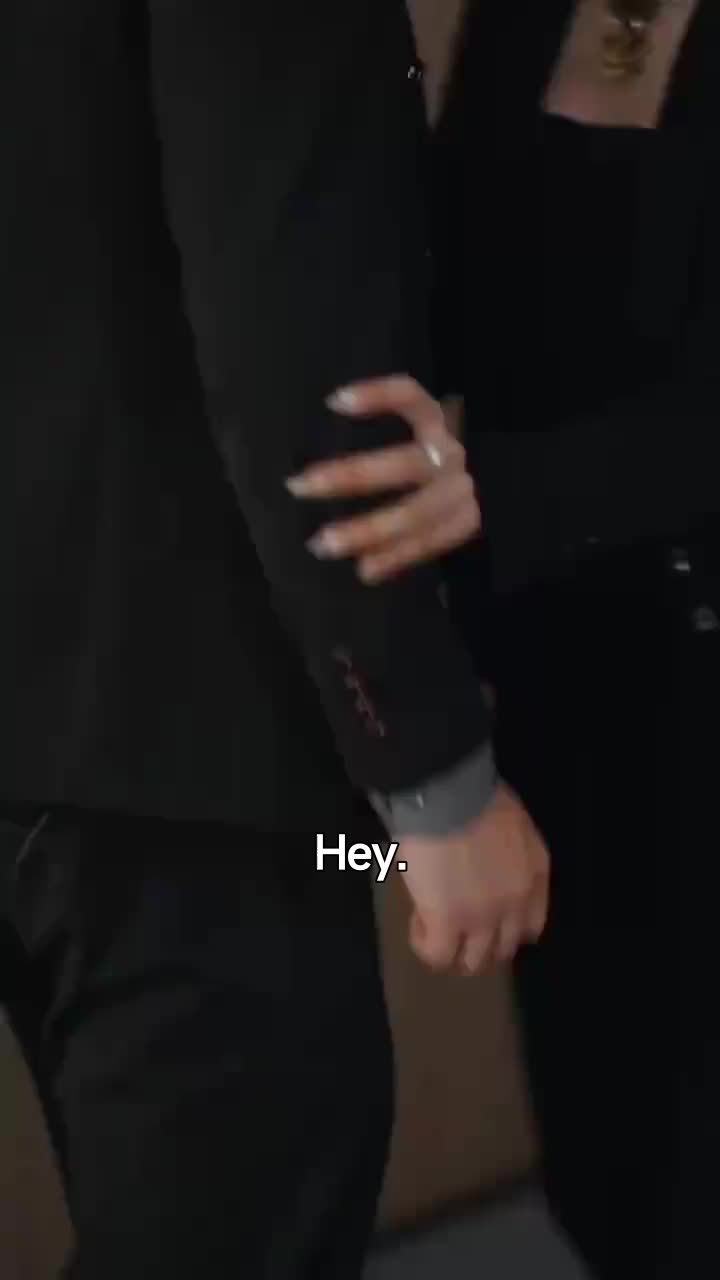 Her Love Disguised as Betrayal Episode 7