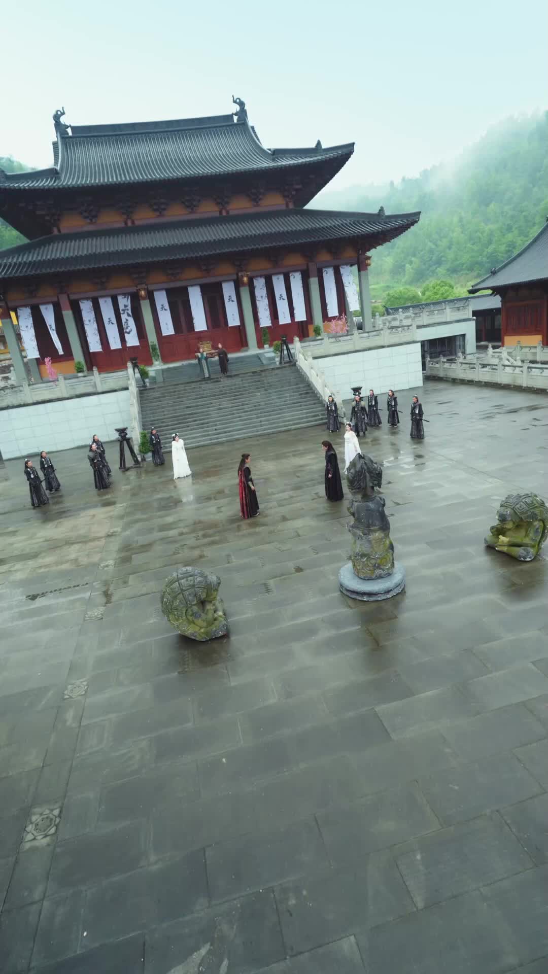 Sumpah yang Terkhianati - Episode 17 - Episode 17