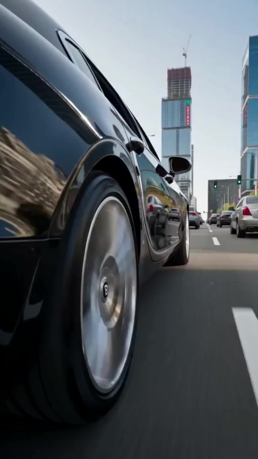 Descends de Ma Bugatti Épisode8