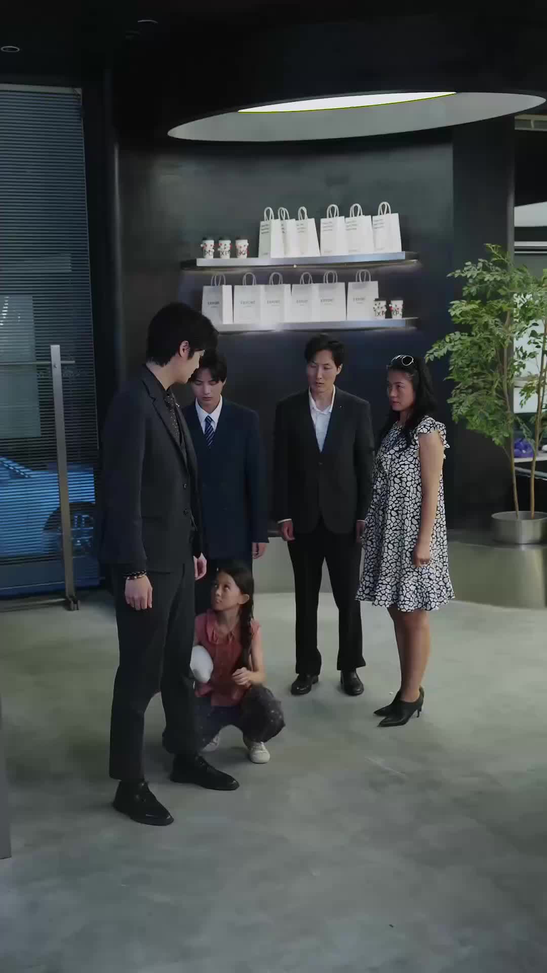 Janji yang Terhapus Waktu Episode 8