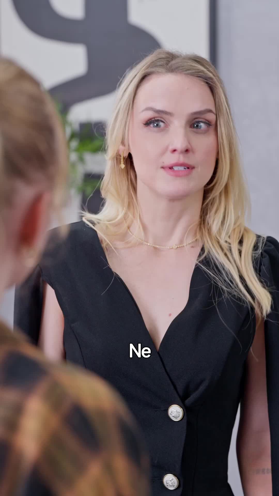Touche pas à la Sœur du Patron Épisode3