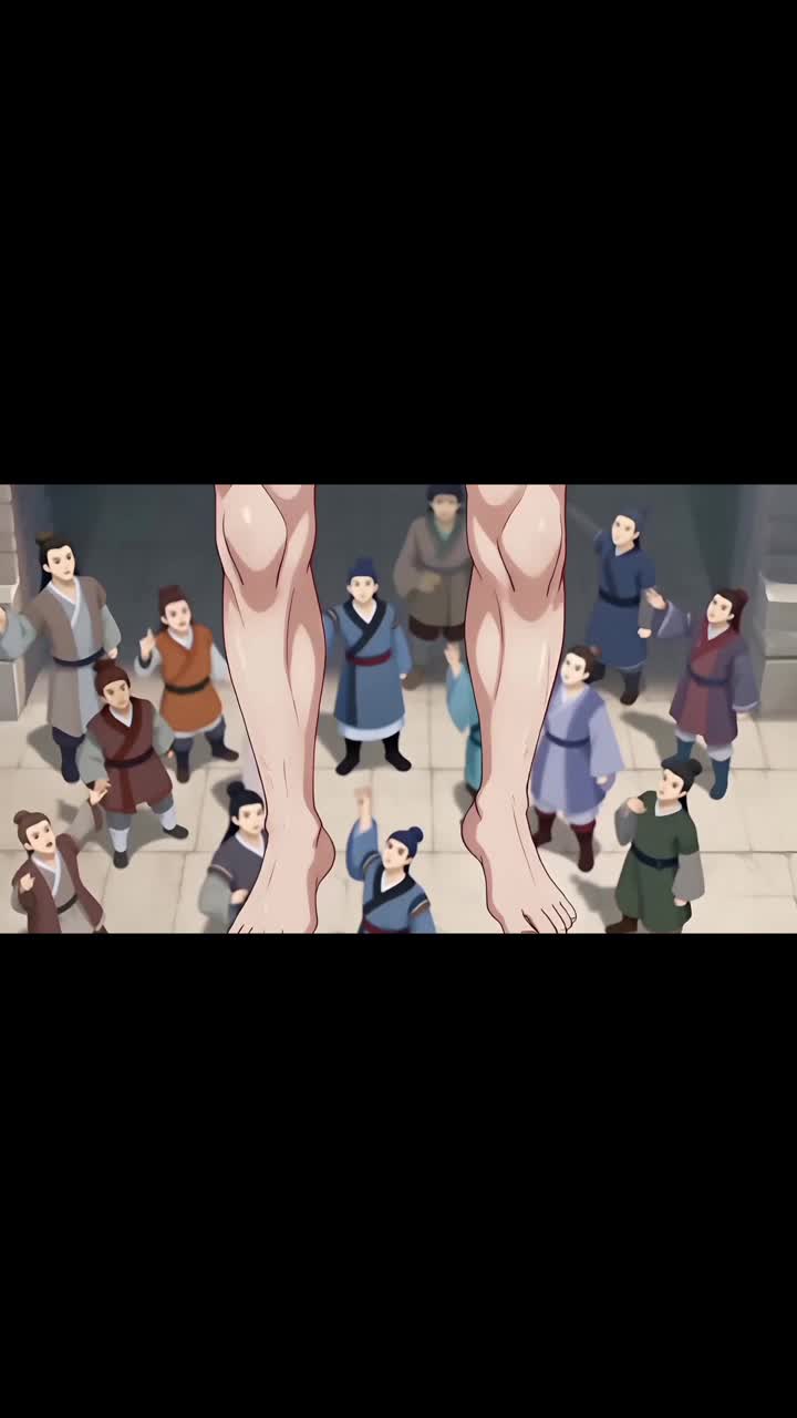 叛出家門後，女帝老婆後悔了 第1集