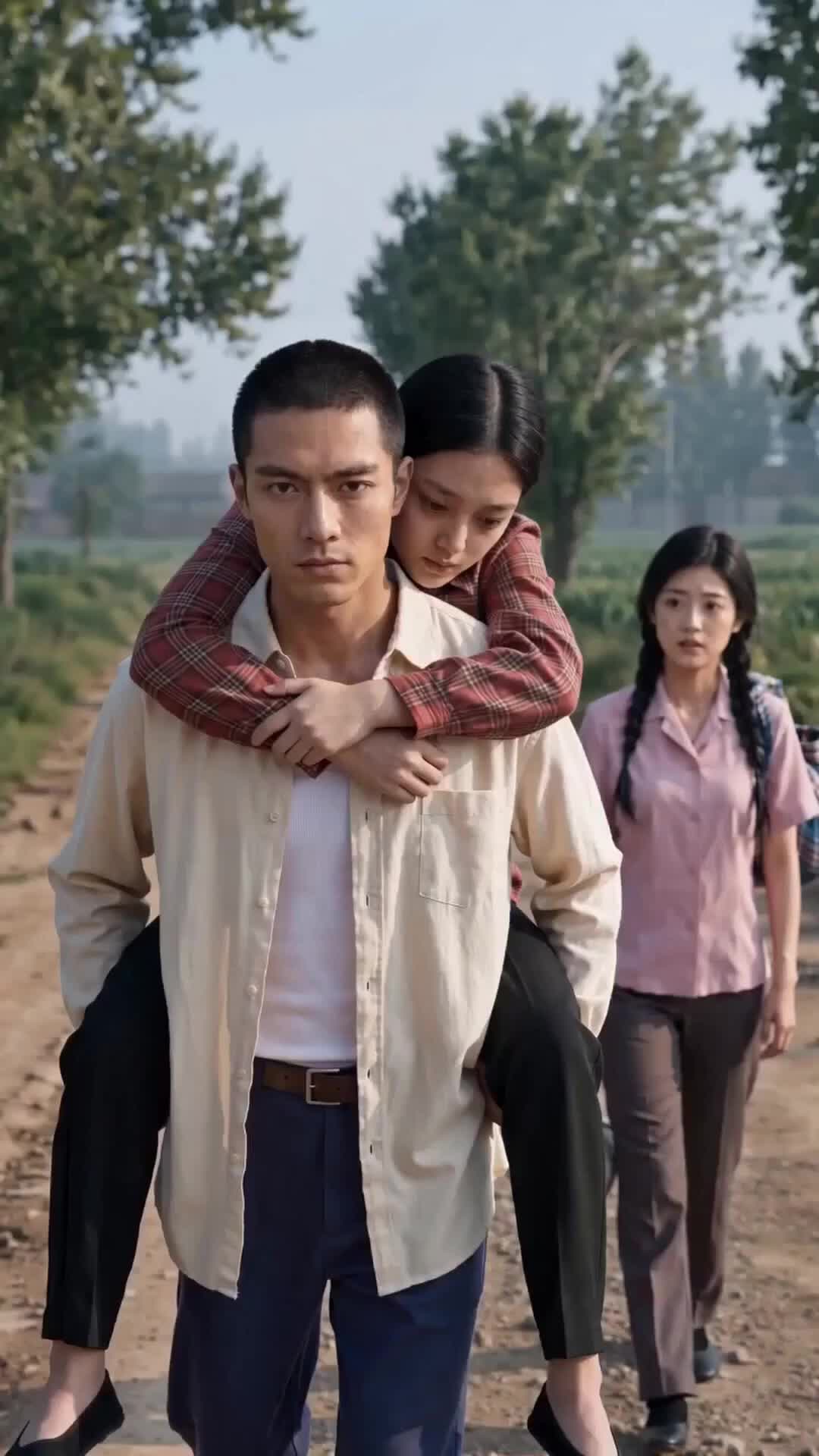悔婚當天：我轉頭迎娶女知青 第11集