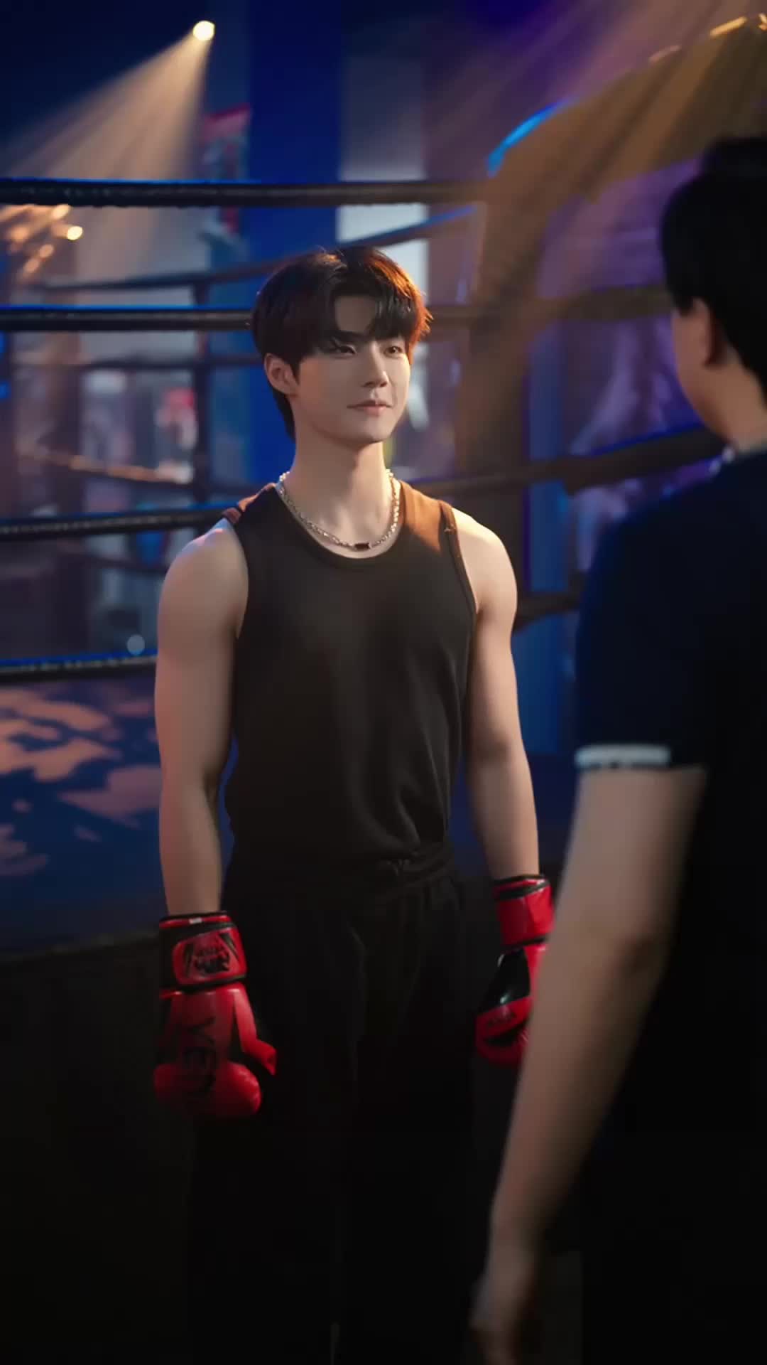 Sweet Invasion: Falling for My Alien Ex Episode 8