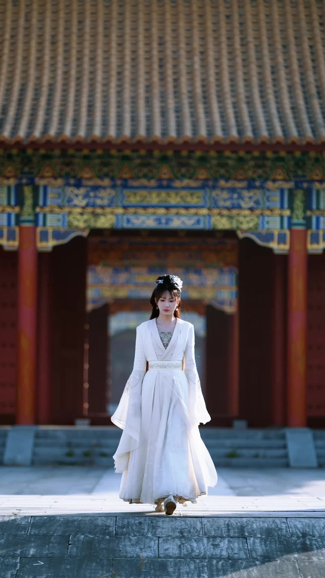 绾凝妆 第3集