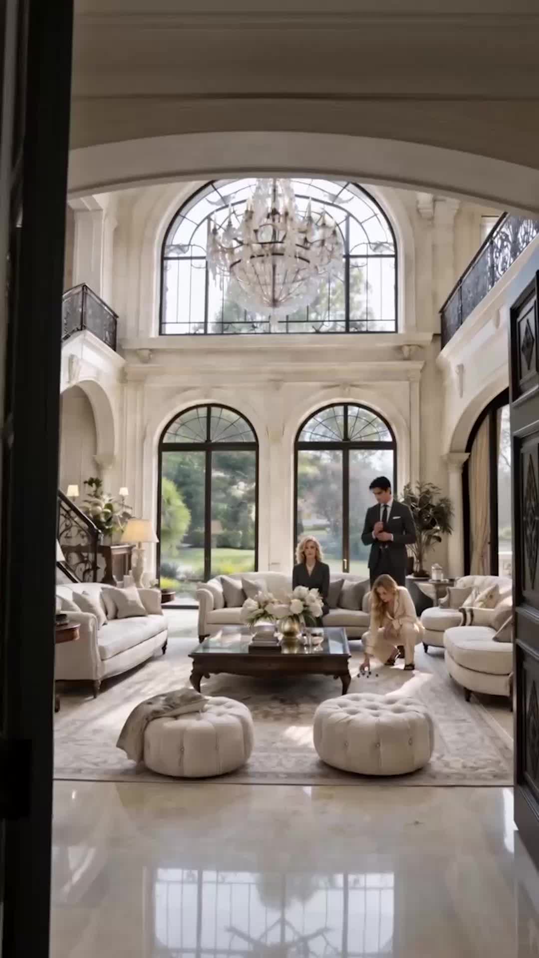 The Genius They Thought Was Crazy Episode 7