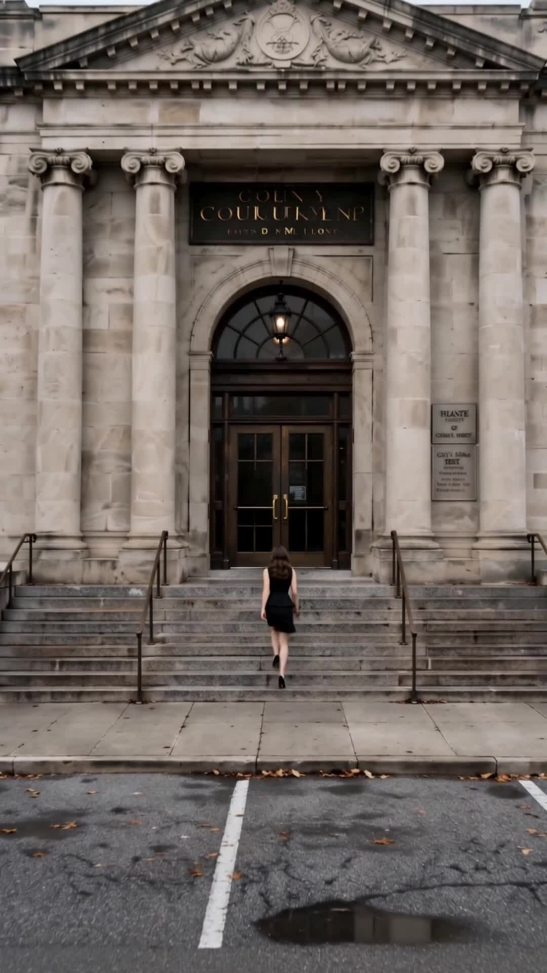 Reborn: The Queen's Revenge Episode 3