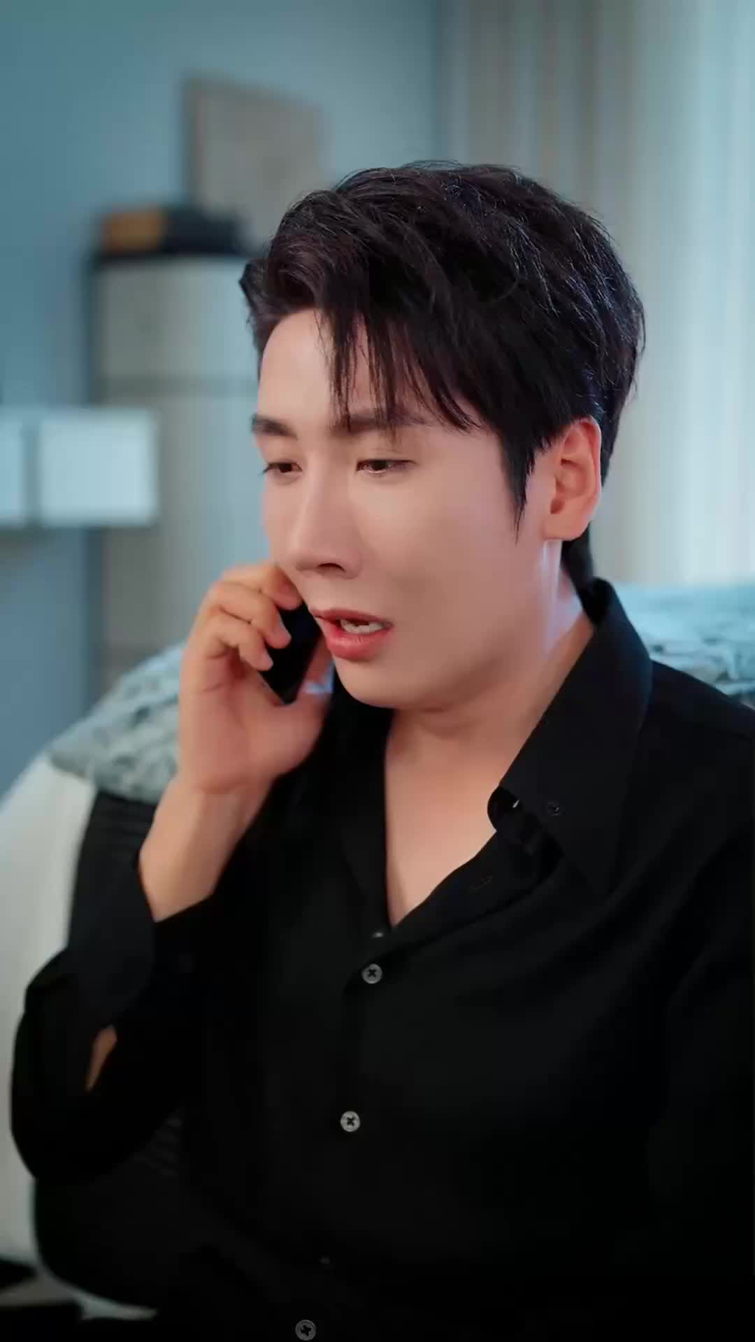 Pesan Terakhirku di Surat Ketigaku - Episode 60 - Episode 60