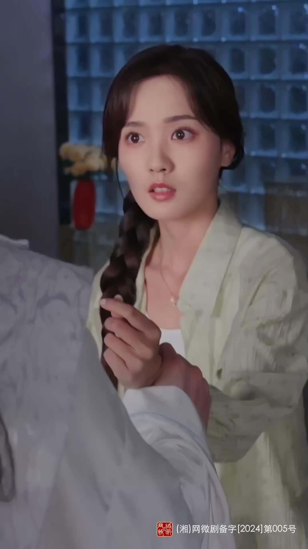 Timeless Romance: Where Hearts Blossom Episode 3