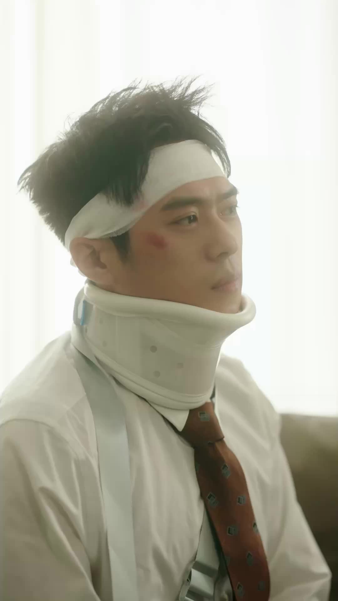 Pertemuan Indah Setelah Badai - Episode 46 - Episode 46