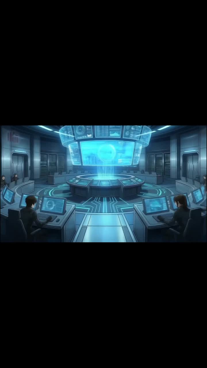 They Say It's an Apocalypse, I Say It's Heaven Episode 5