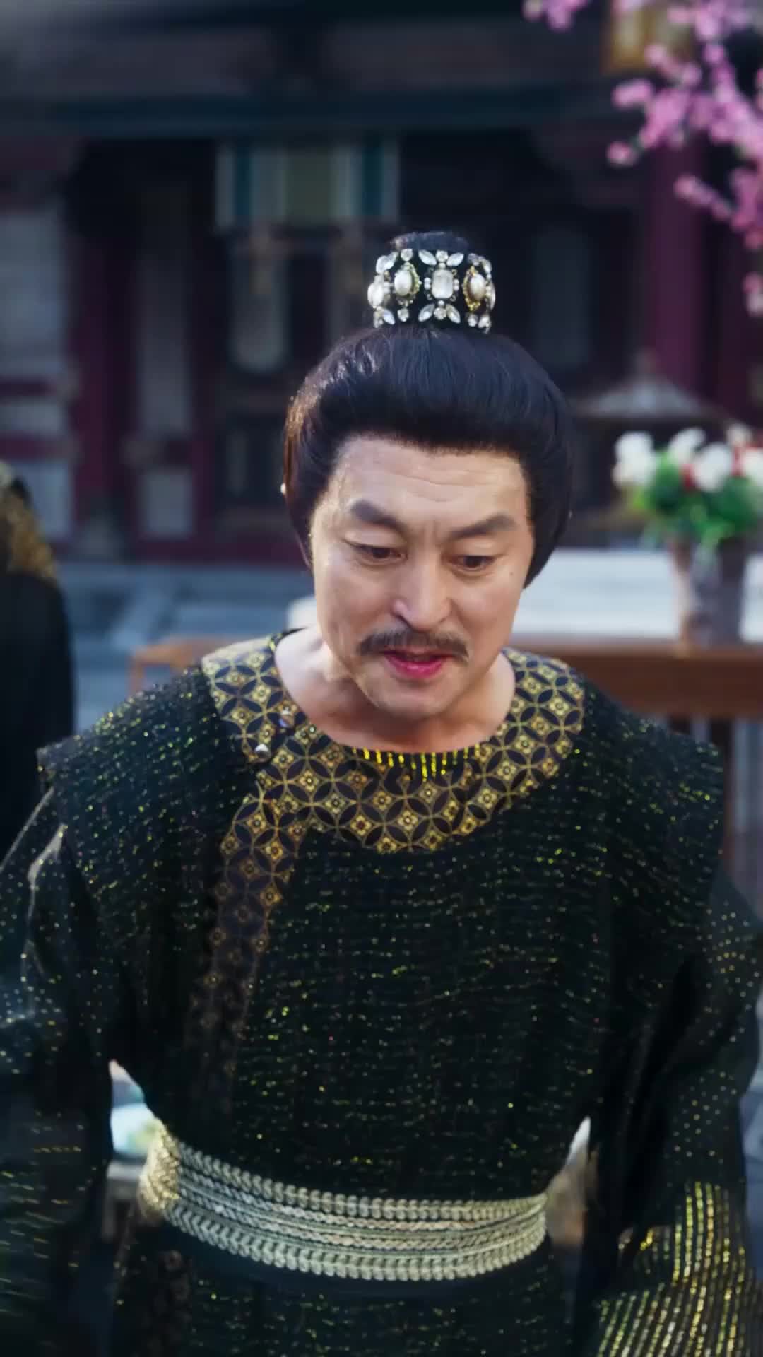 뒤엉킨 사랑 - Episode 44 - Episode 44