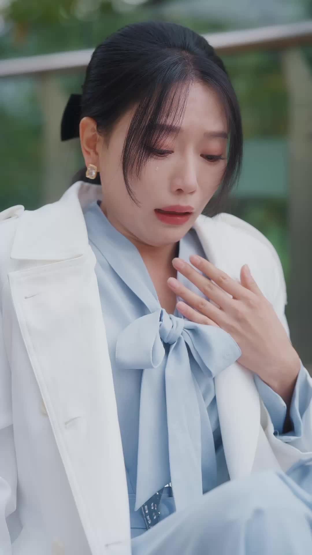 No One Can Escape Her Words Episode 4