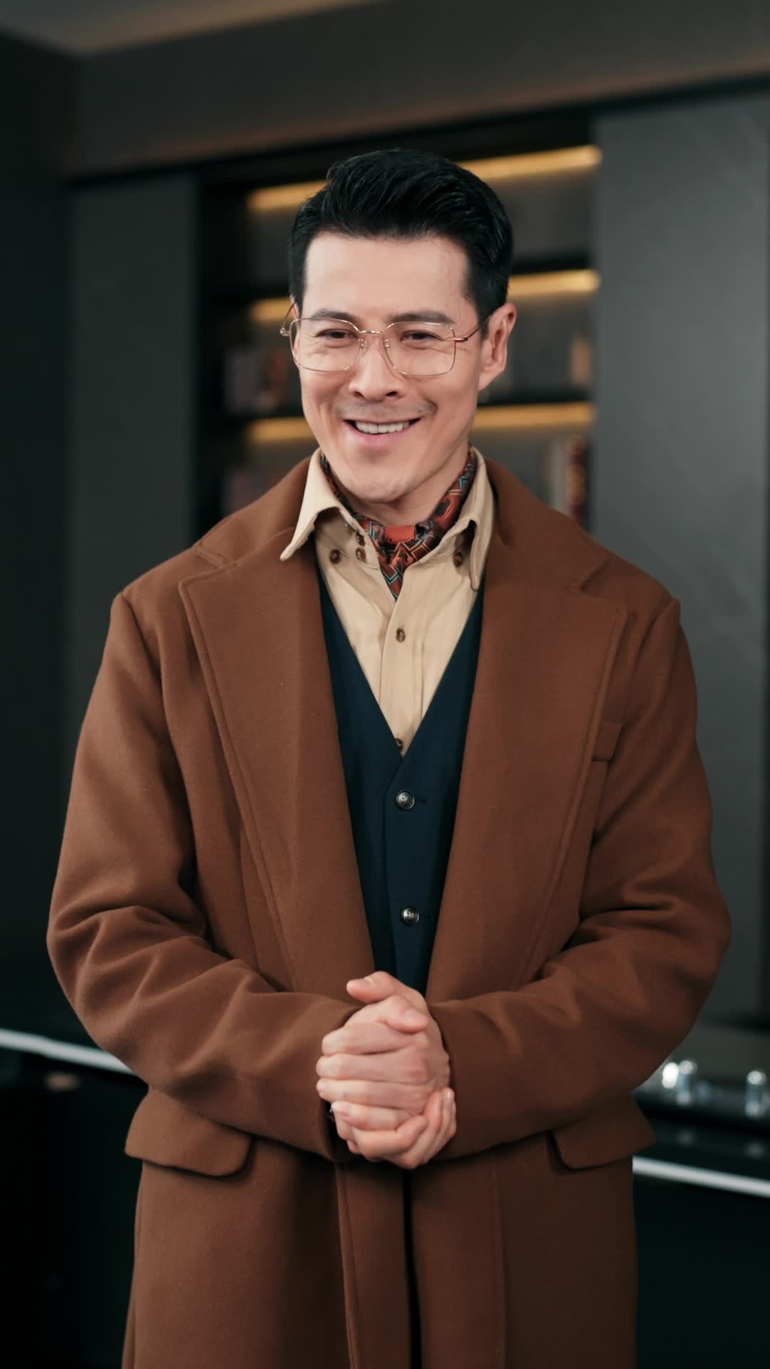 觉醒后，他们都后悔了 第5集