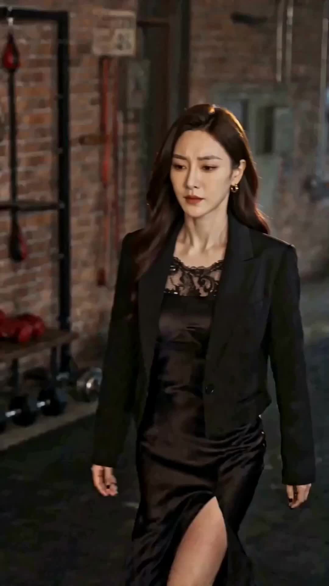 Uncaged King: Fists of Retribution Episode 9