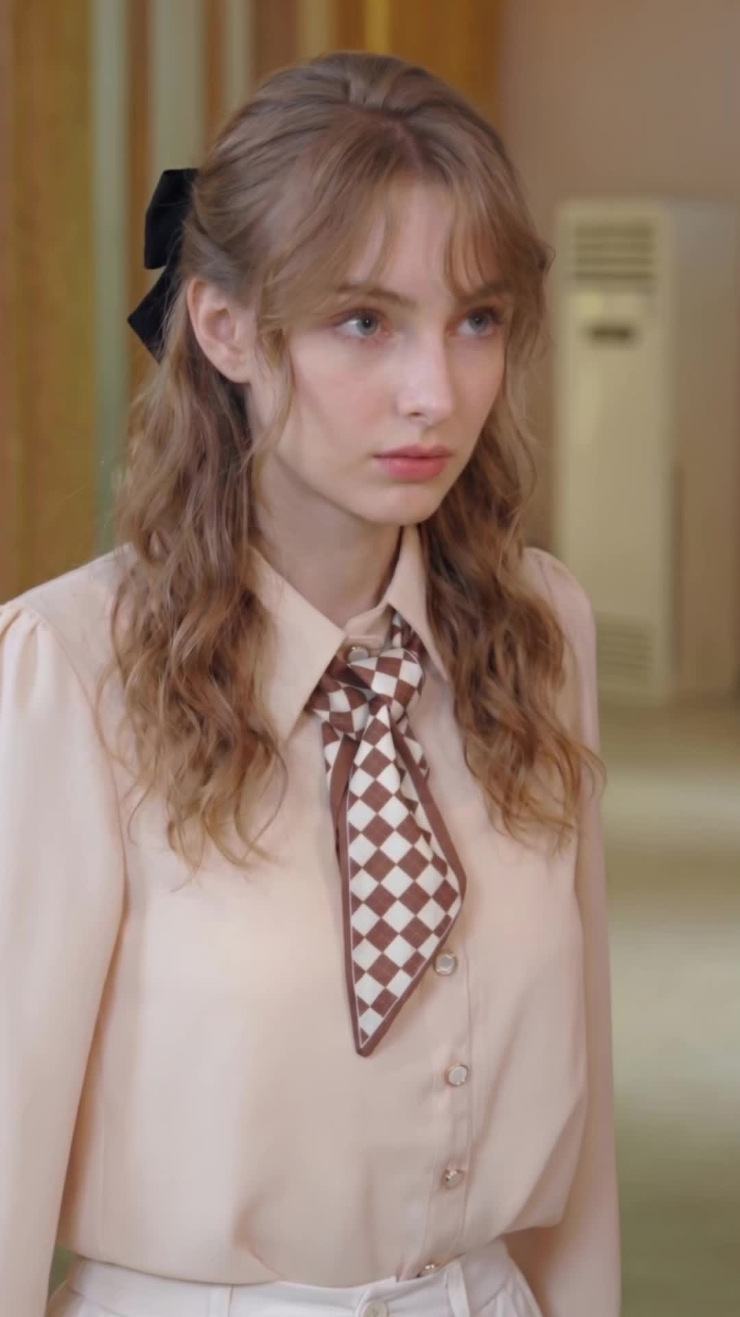Fake Marriage, True Love Episode 7