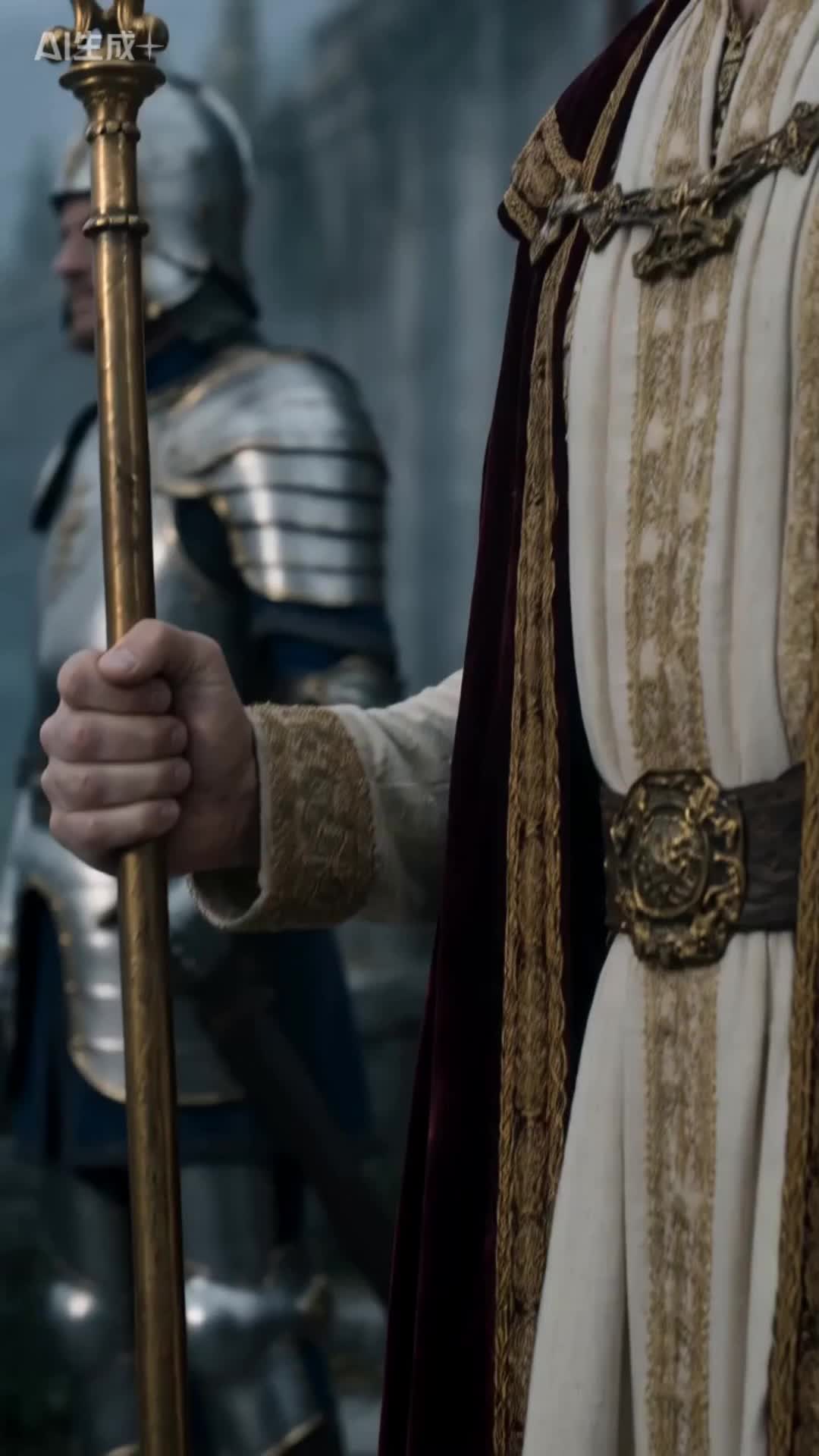 North Dragon Rise After Rejection Episode 2