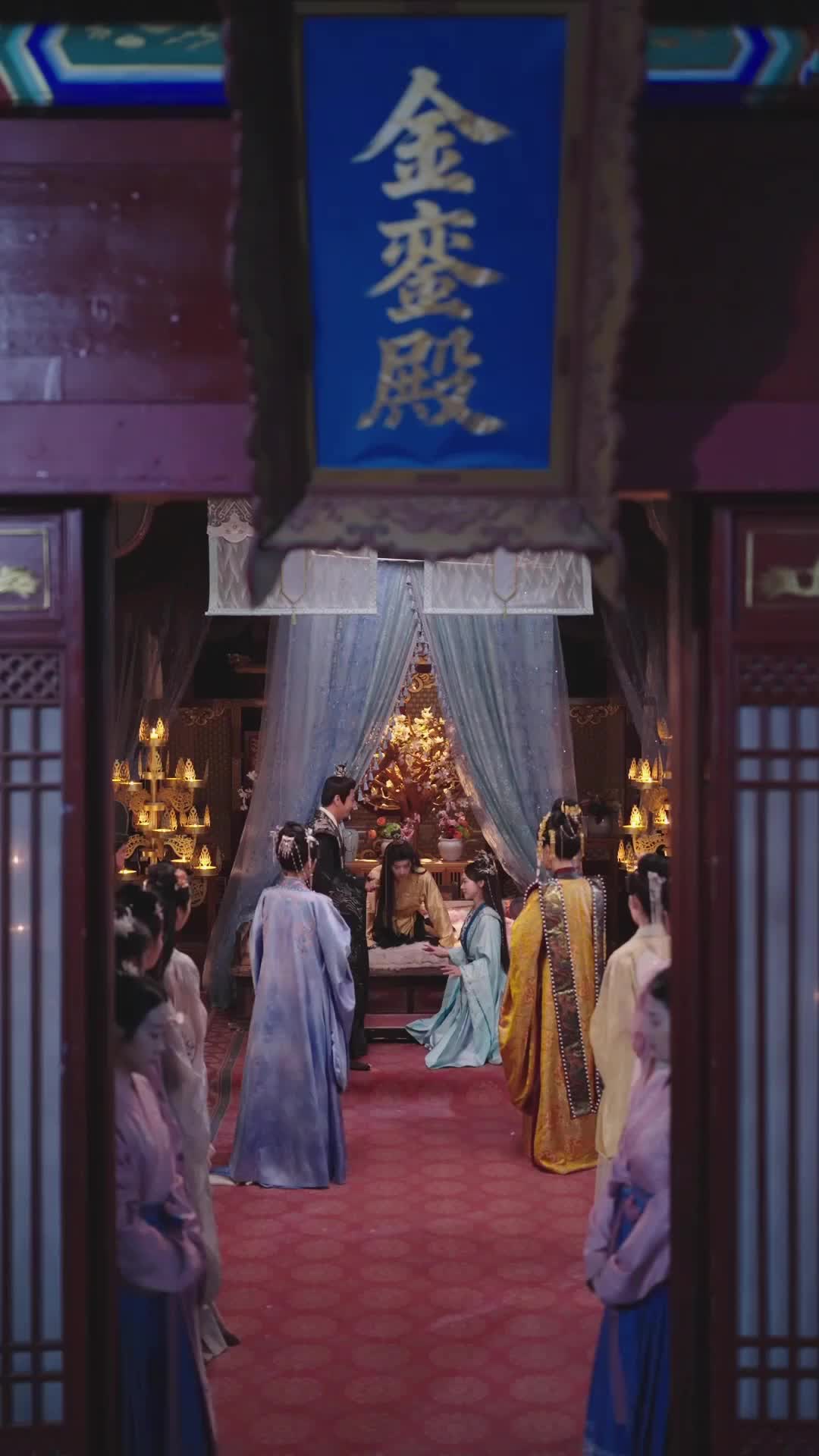 Suamiku Ternyata Pahlawanku Episode 6