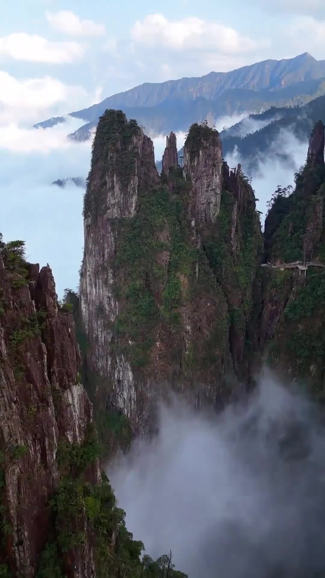 爱若逝去时 第1集