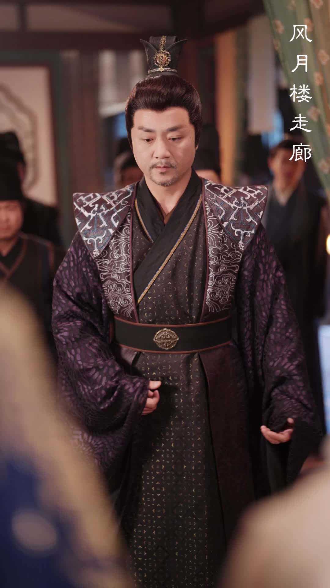 娘娘翻牆不夠，這次改鑽狗洞 第11集