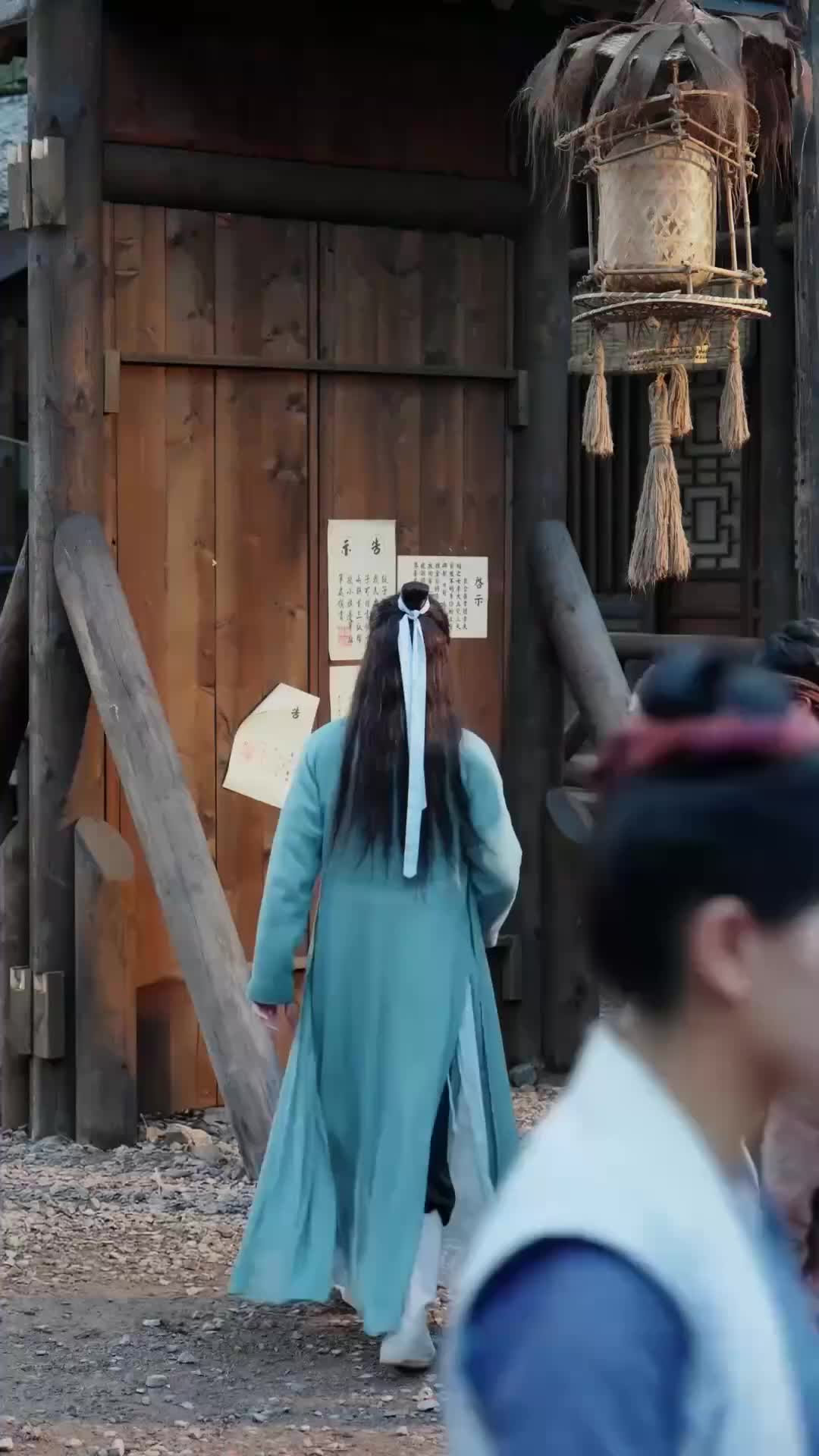 封疆悍卒 第2集