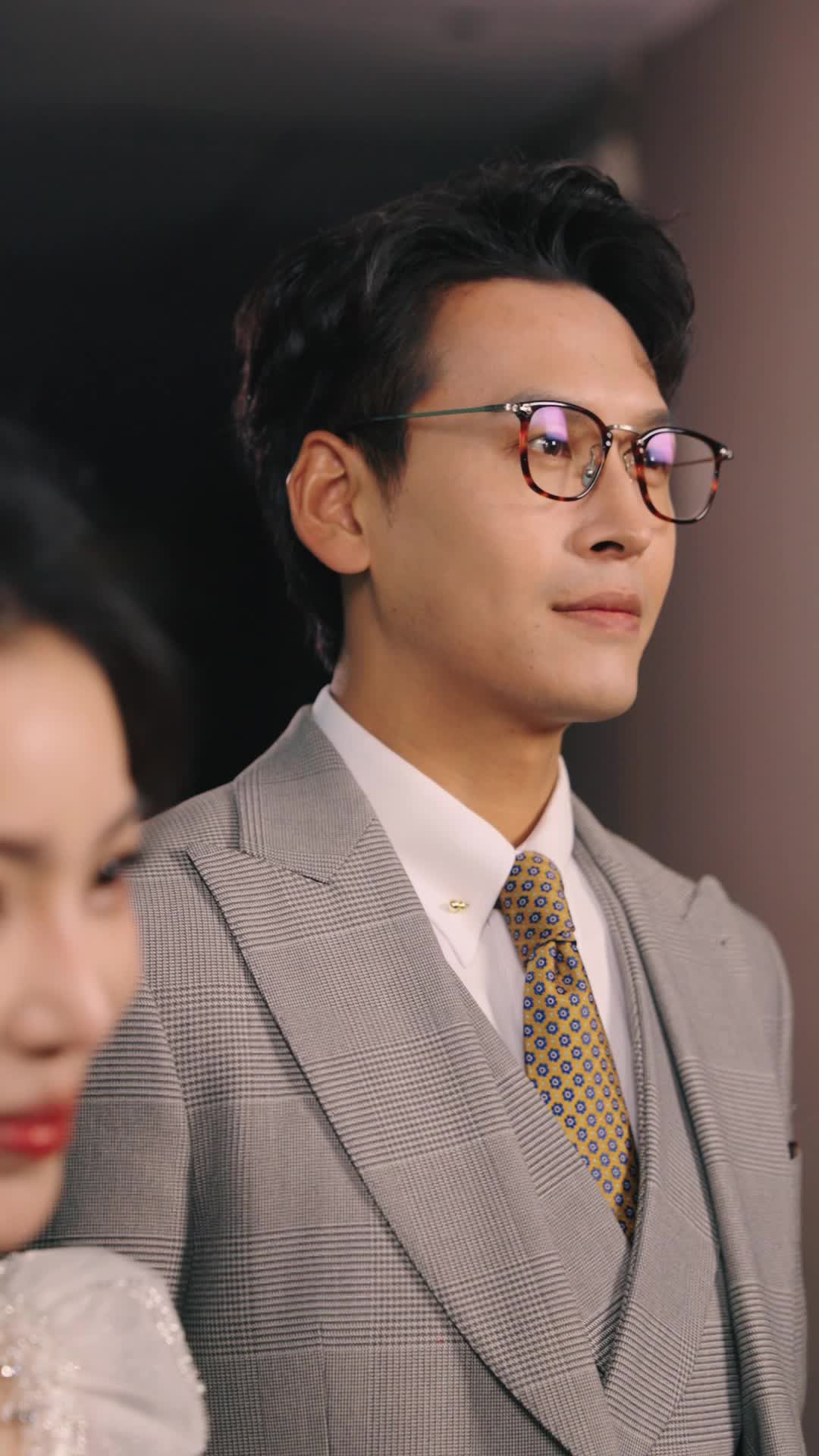 His Last-Minute Bride, Her Forever Regret Episode 7