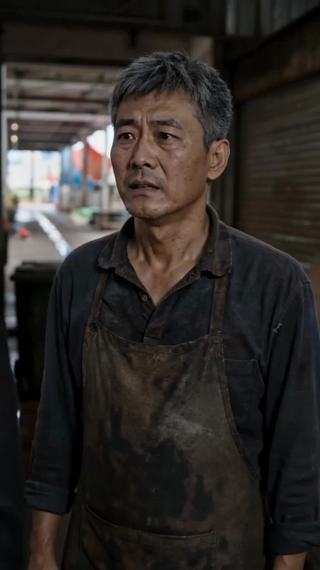 一程相助,歲歲不忘 第10集