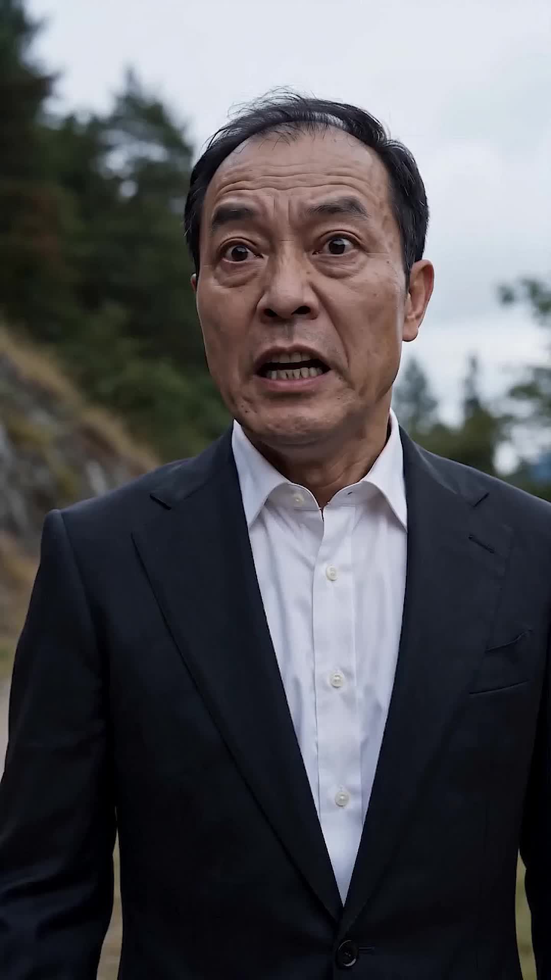 我拆了全村唯一的橋 第11集
