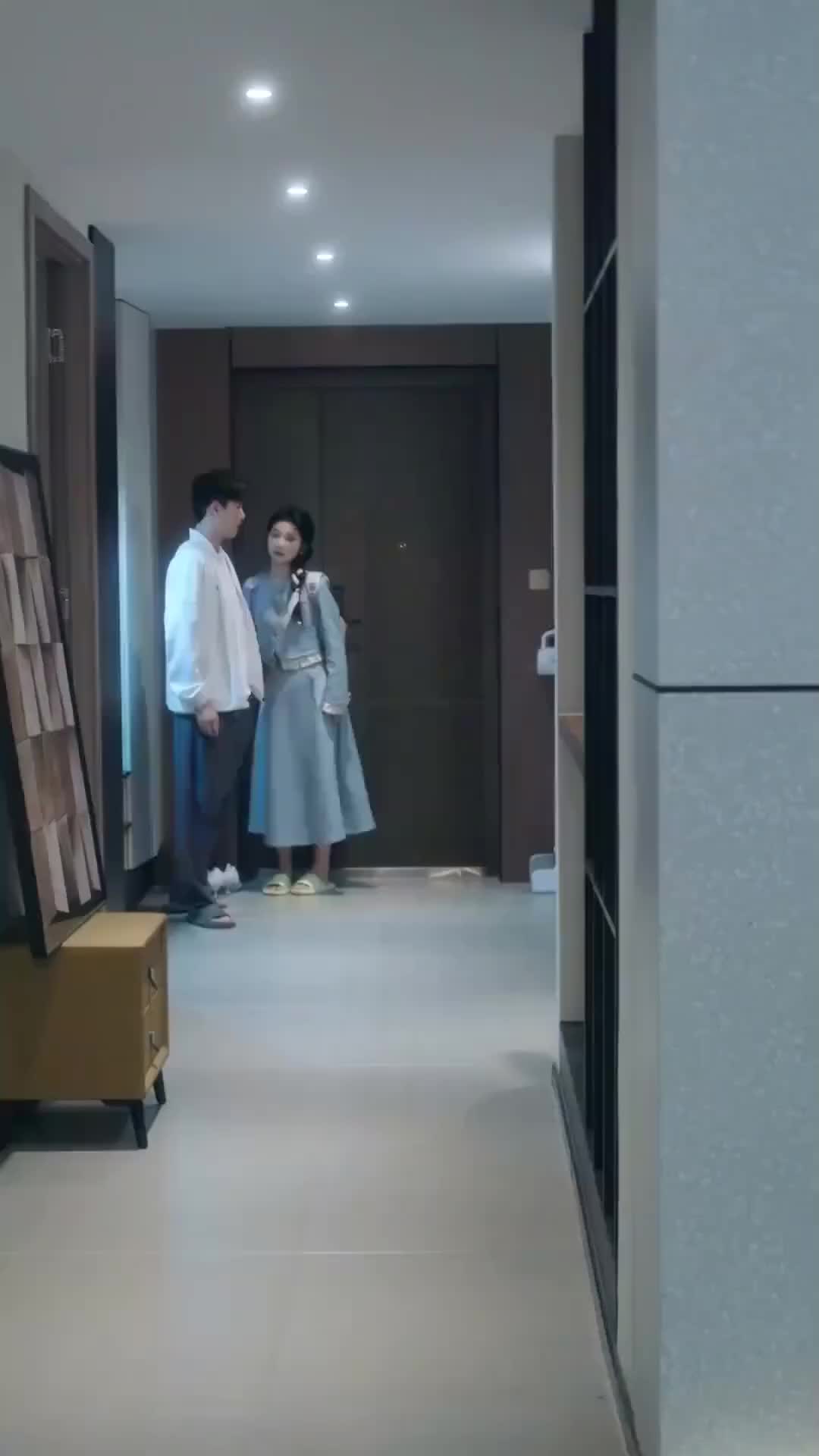 Accidentally Bound, Eternally Loved Episode 10