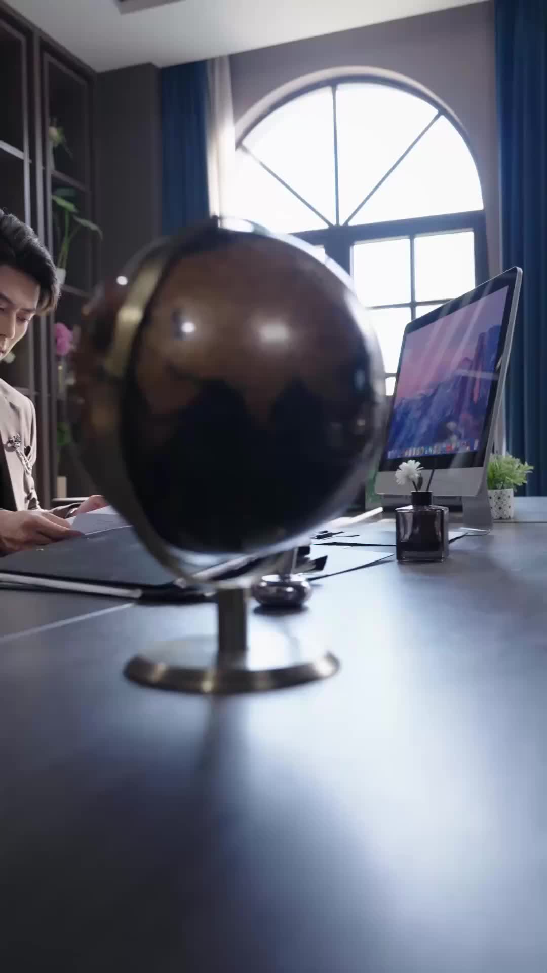 Salah Paham Jadi Cinta Sejati - Episode 29 - Episode 29