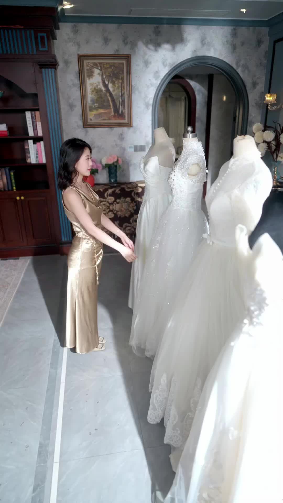 Pernah Tunggu Indahnya Cinta - Episode 55 - Episode 55