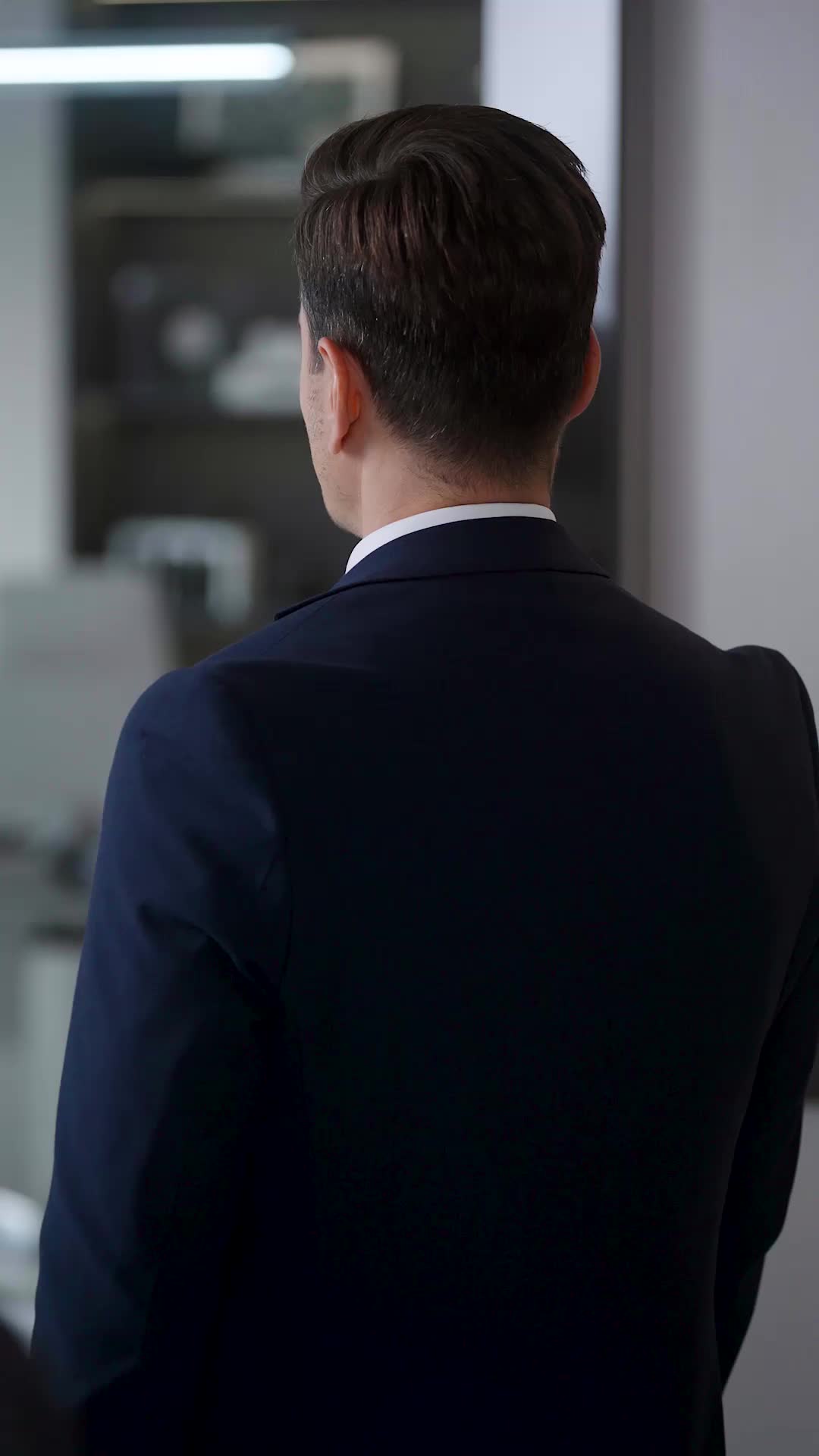 The Billionaire I Dumped is My New Boss Episode 5