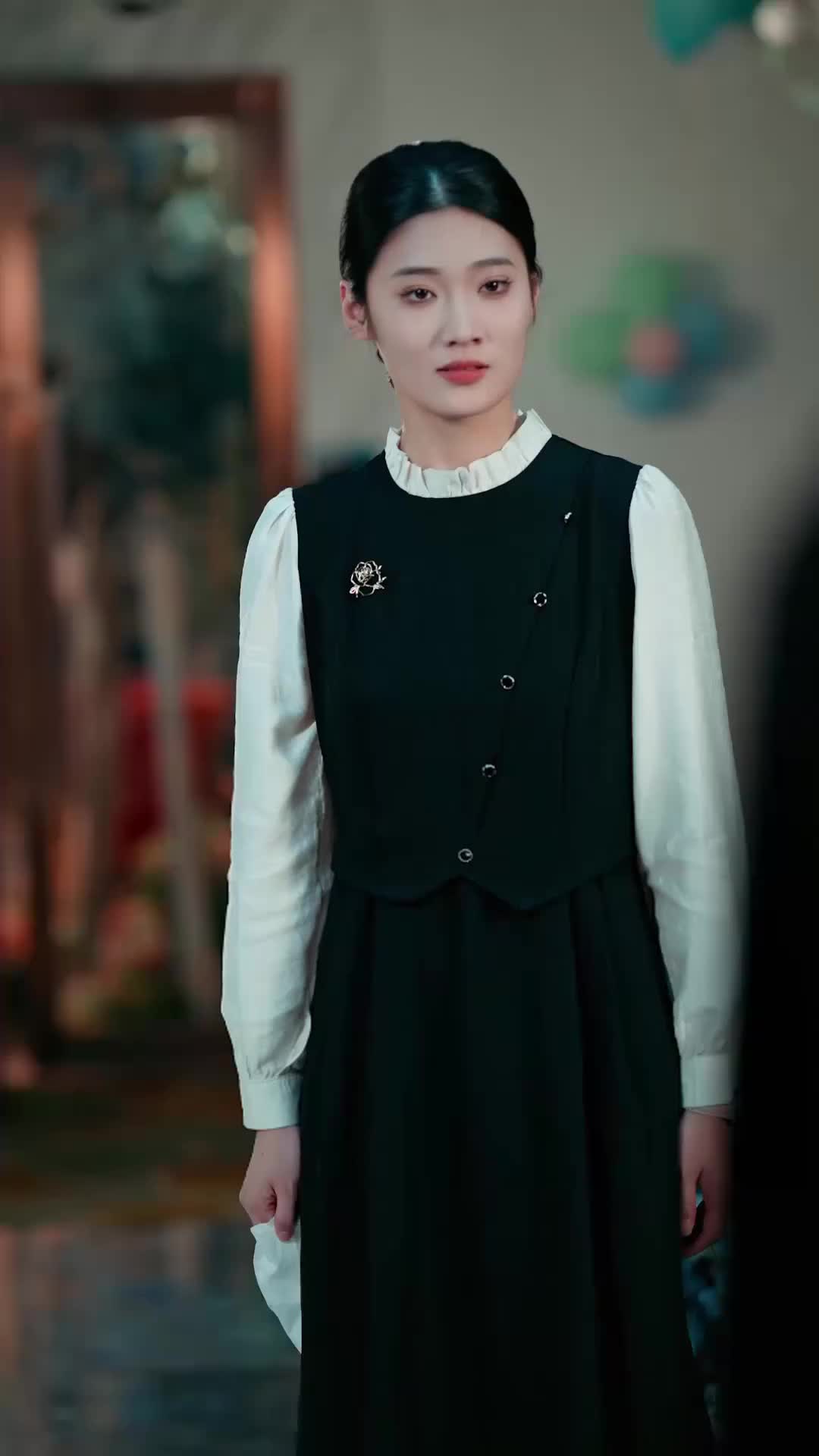 Rahasia Sang Dokter Cantik Episode 11