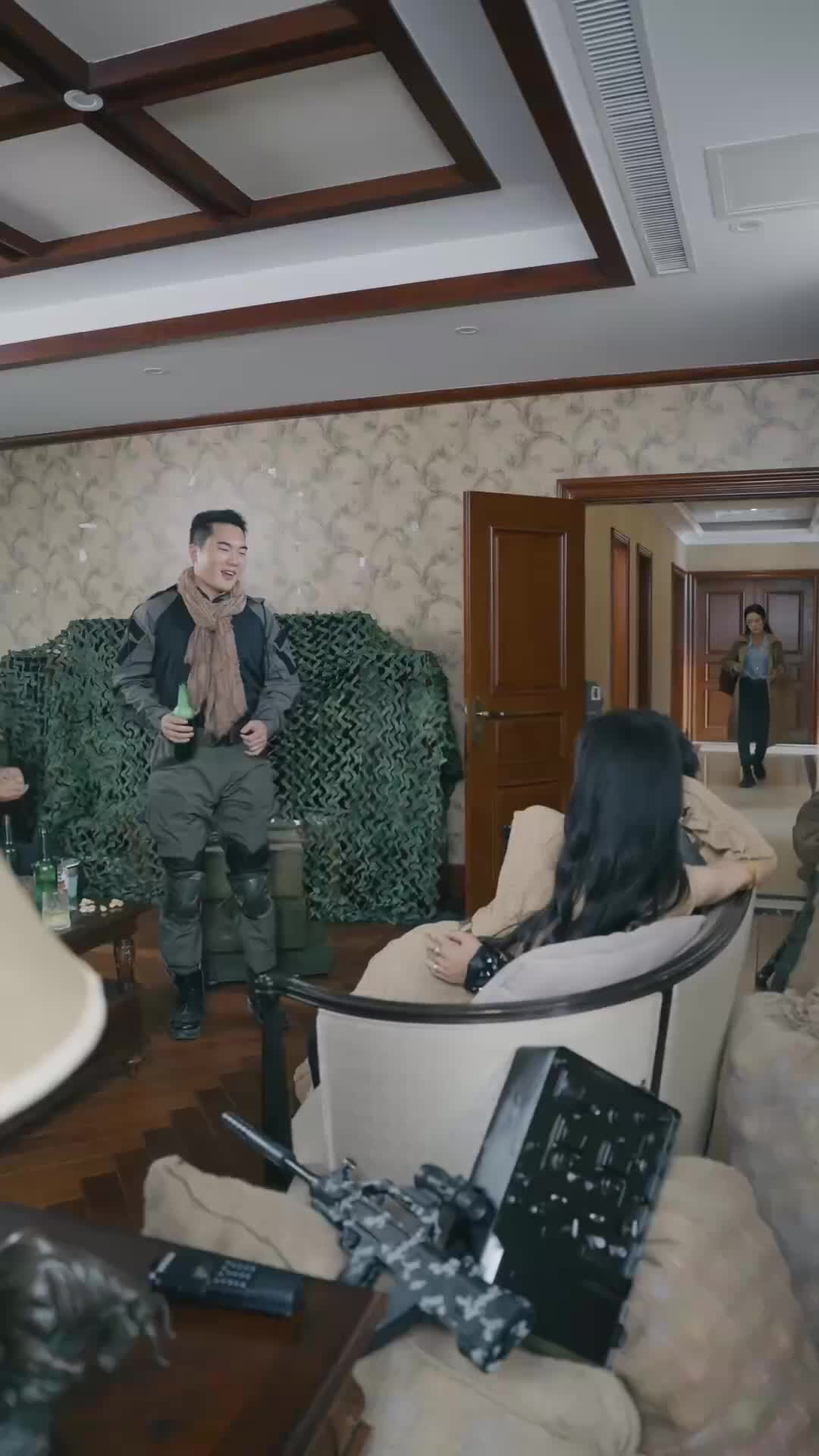 黎明失格 第2集