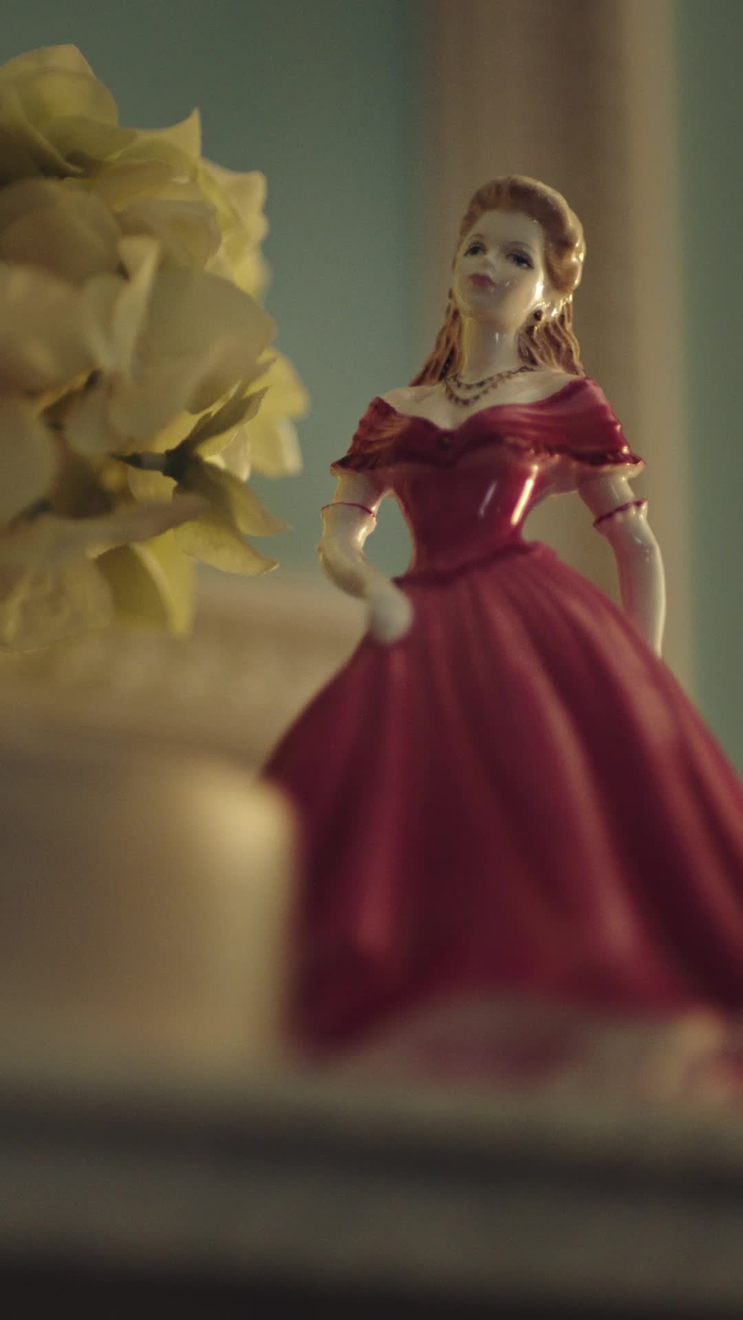 Heart & Strings Episode 8